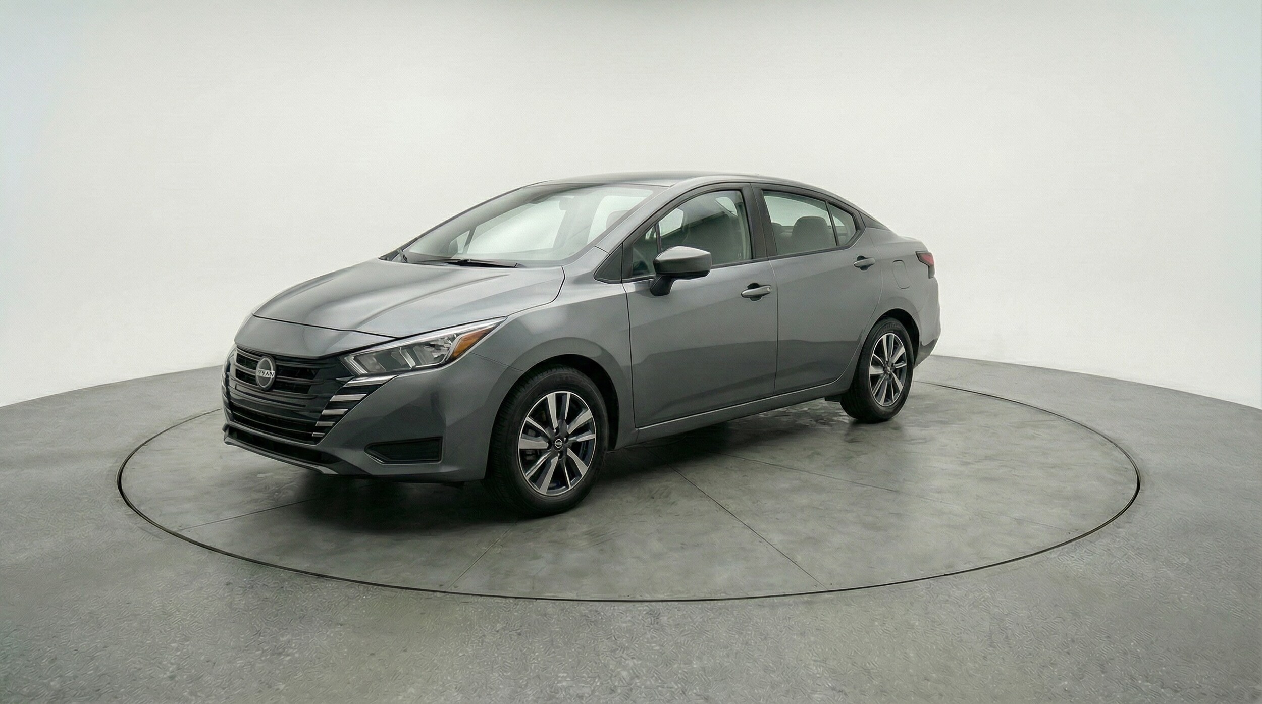 Thumbnail: 2025 Nissan Versa - 3