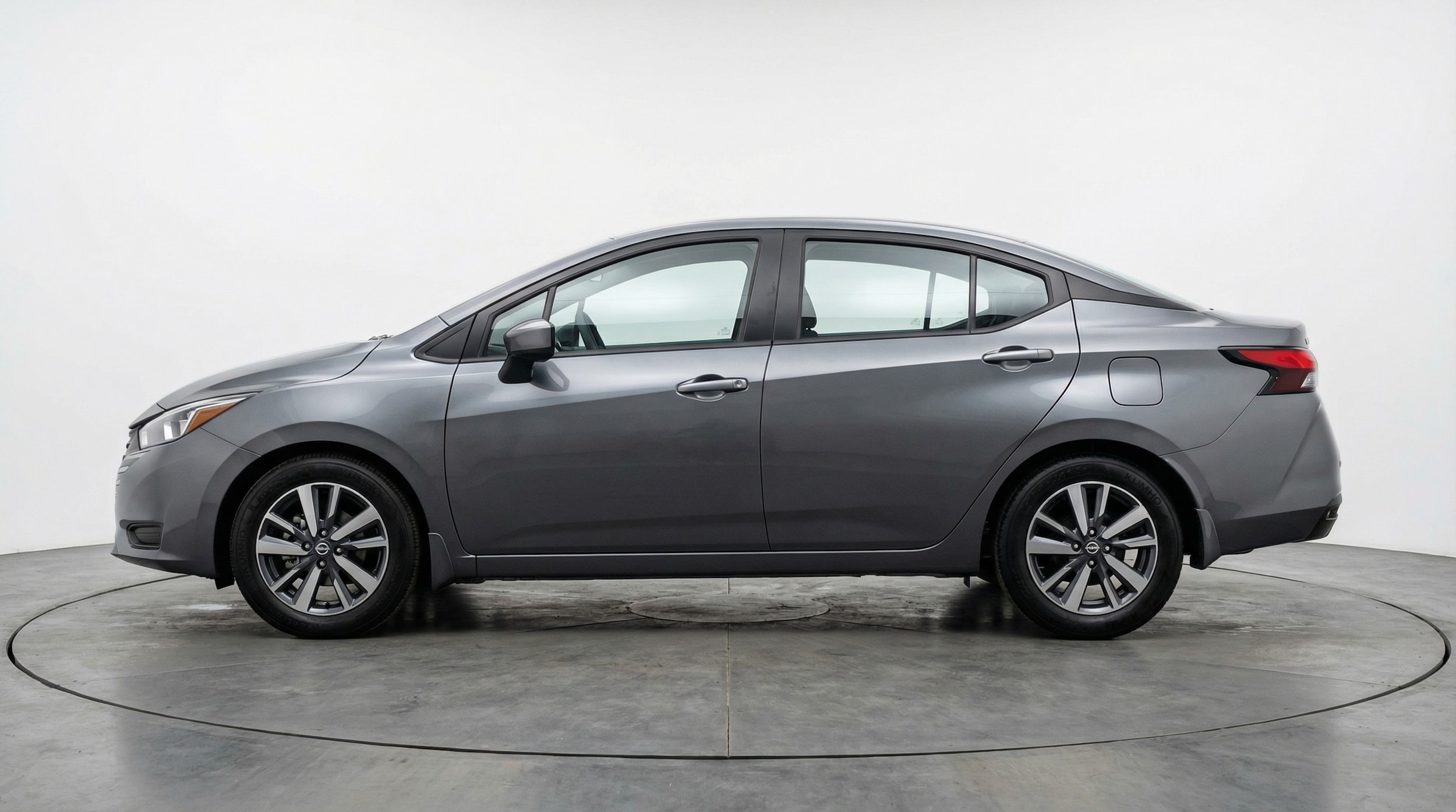 Thumbnail: 2025 Nissan Versa - 4