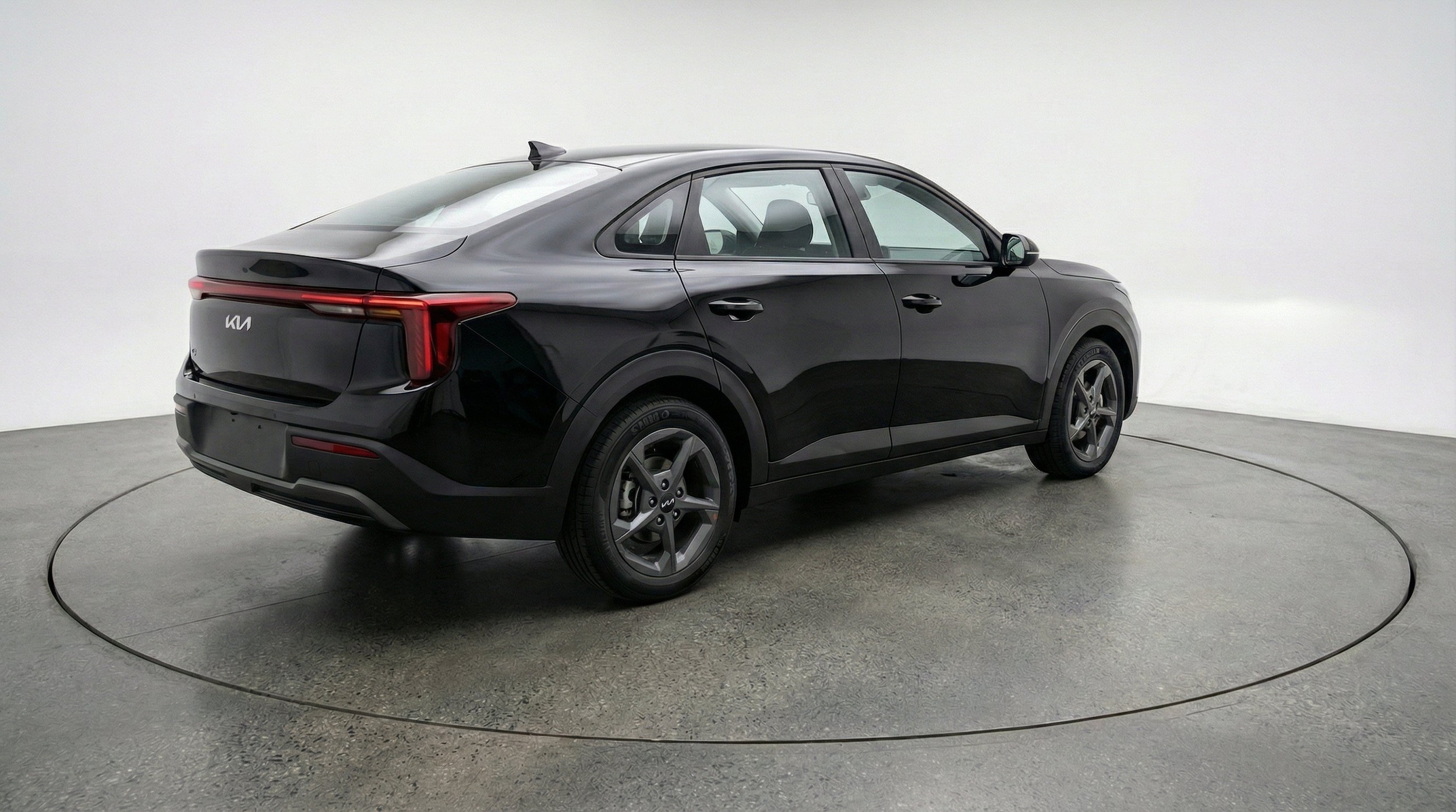 Thumbnail: 2026 Kia K4 - 9