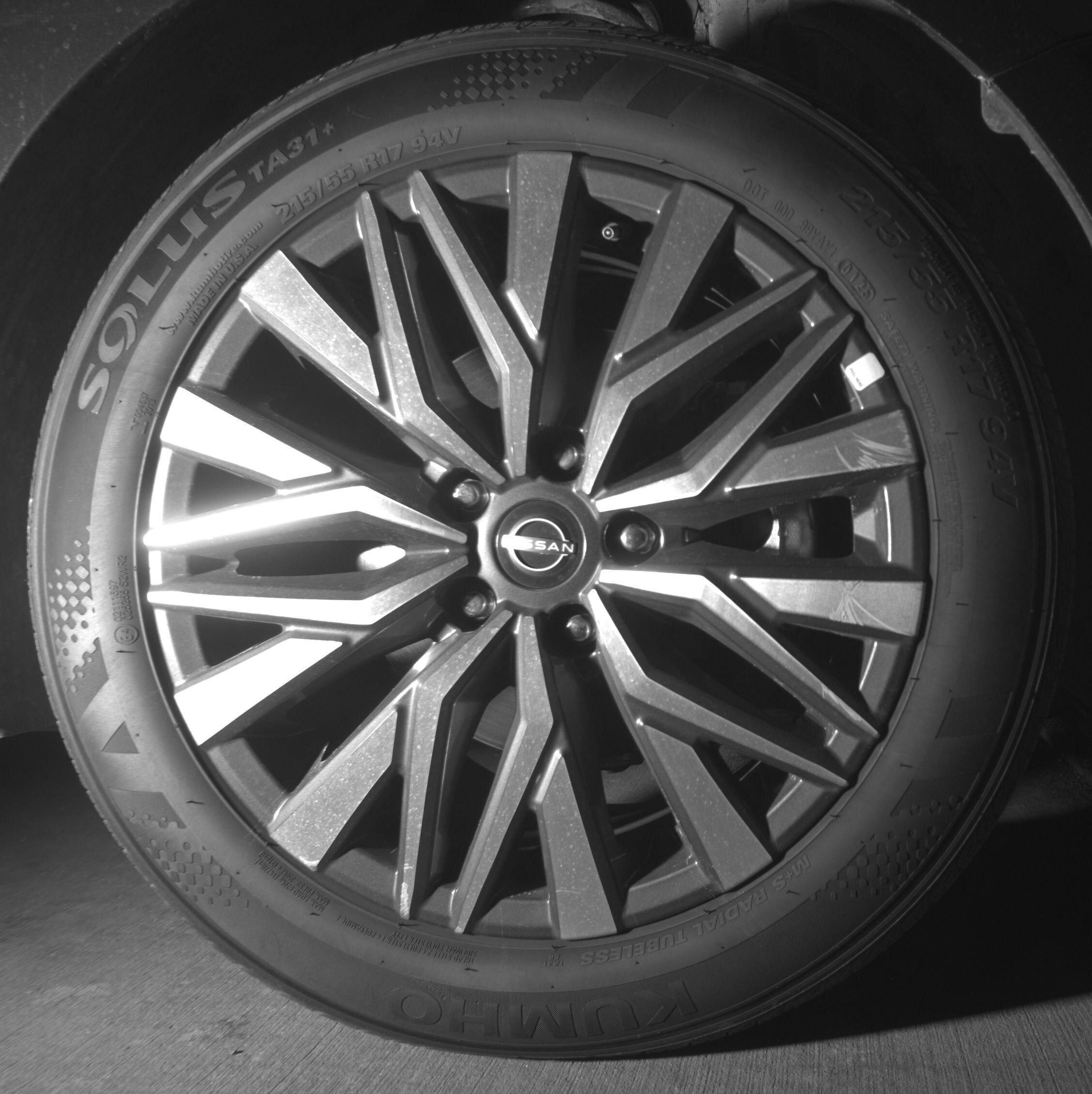 Thumbnail: 2025 Nissan Altima - 10