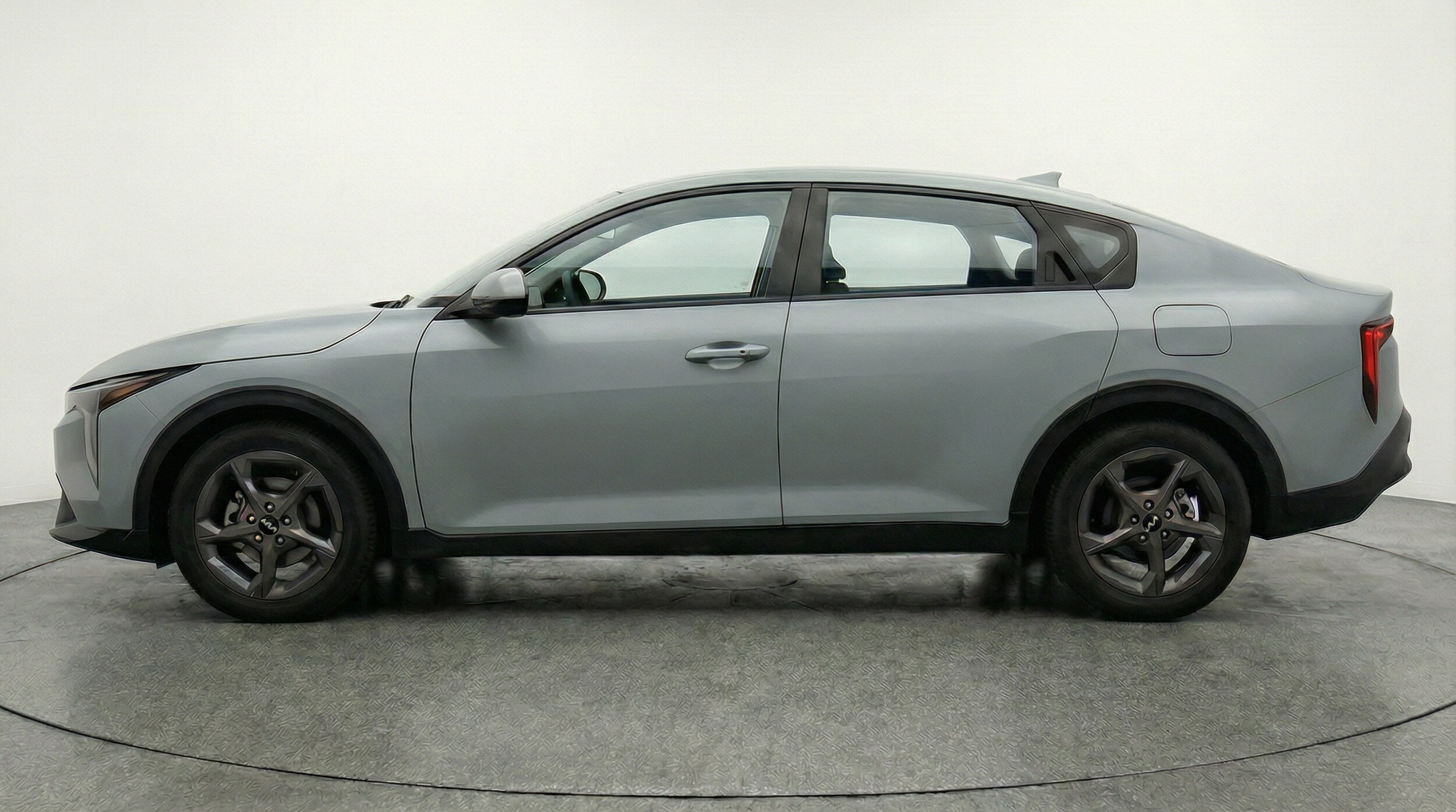 Thumbnail: 2025 Kia K4 - 4