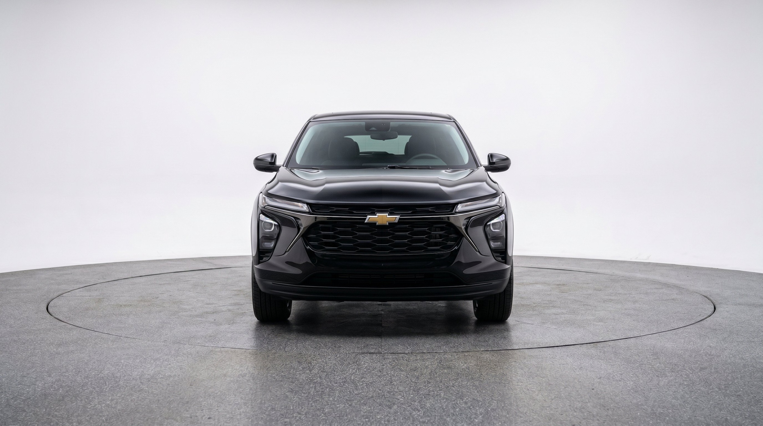 Thumbnail: 2025 Chevrolet TrailBlazer - 2