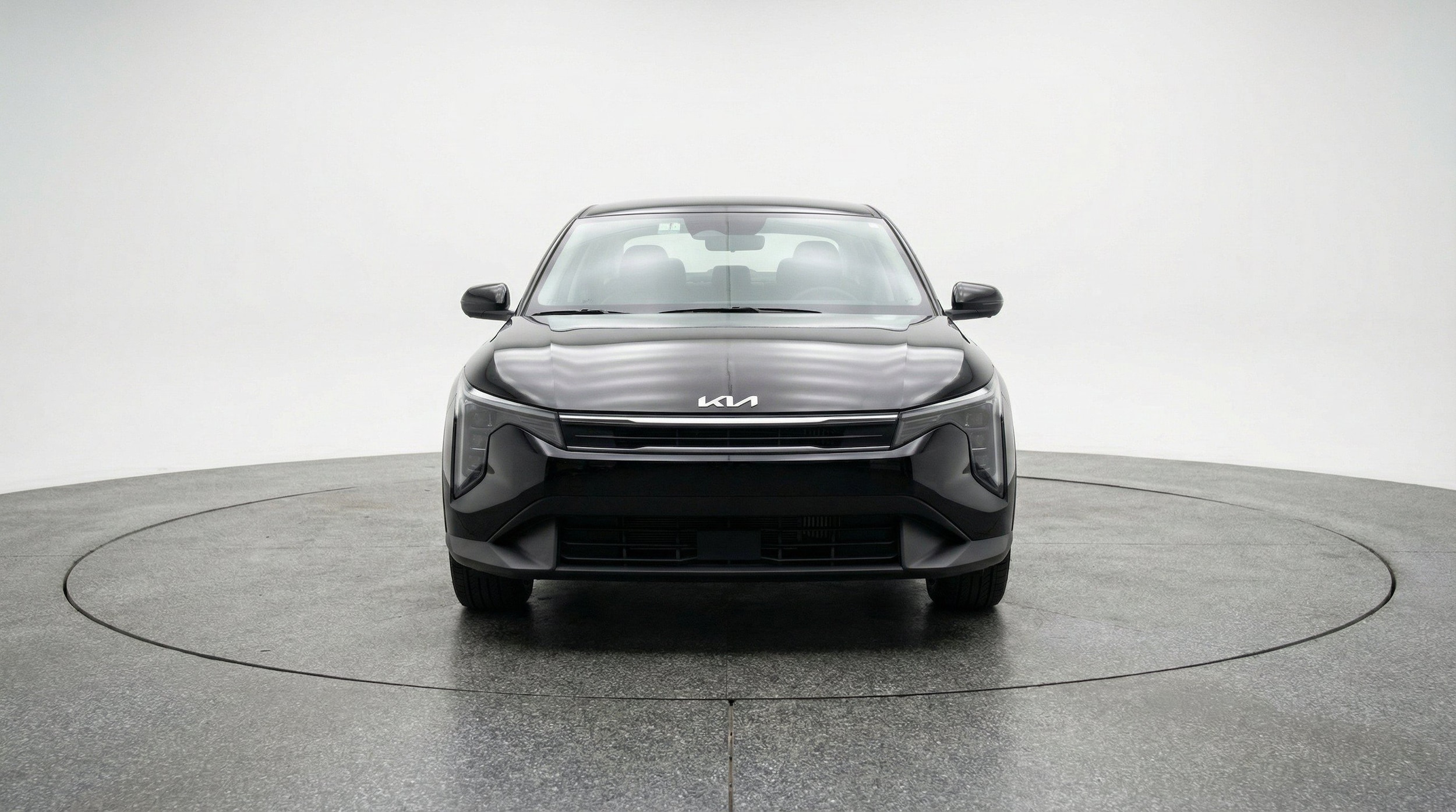 Thumbnail: 2026 Kia K4 - 2