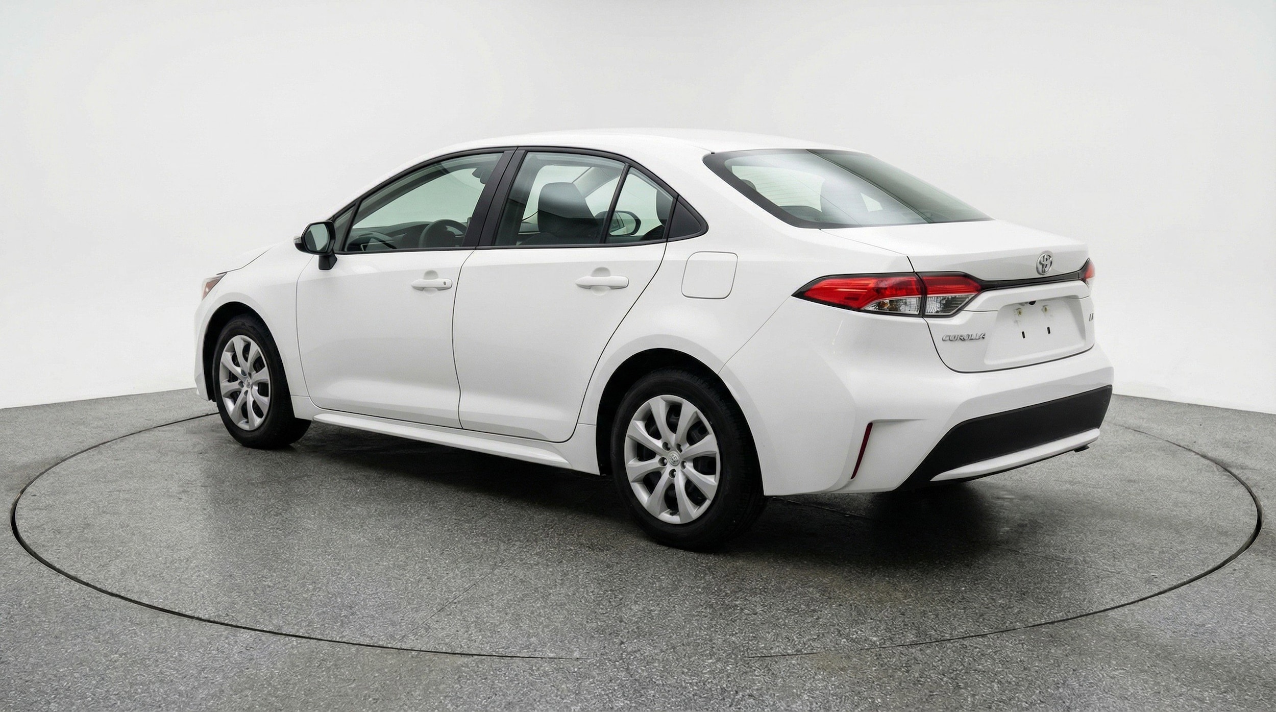 Thumbnail: 2025 Toyota Corolla - 6