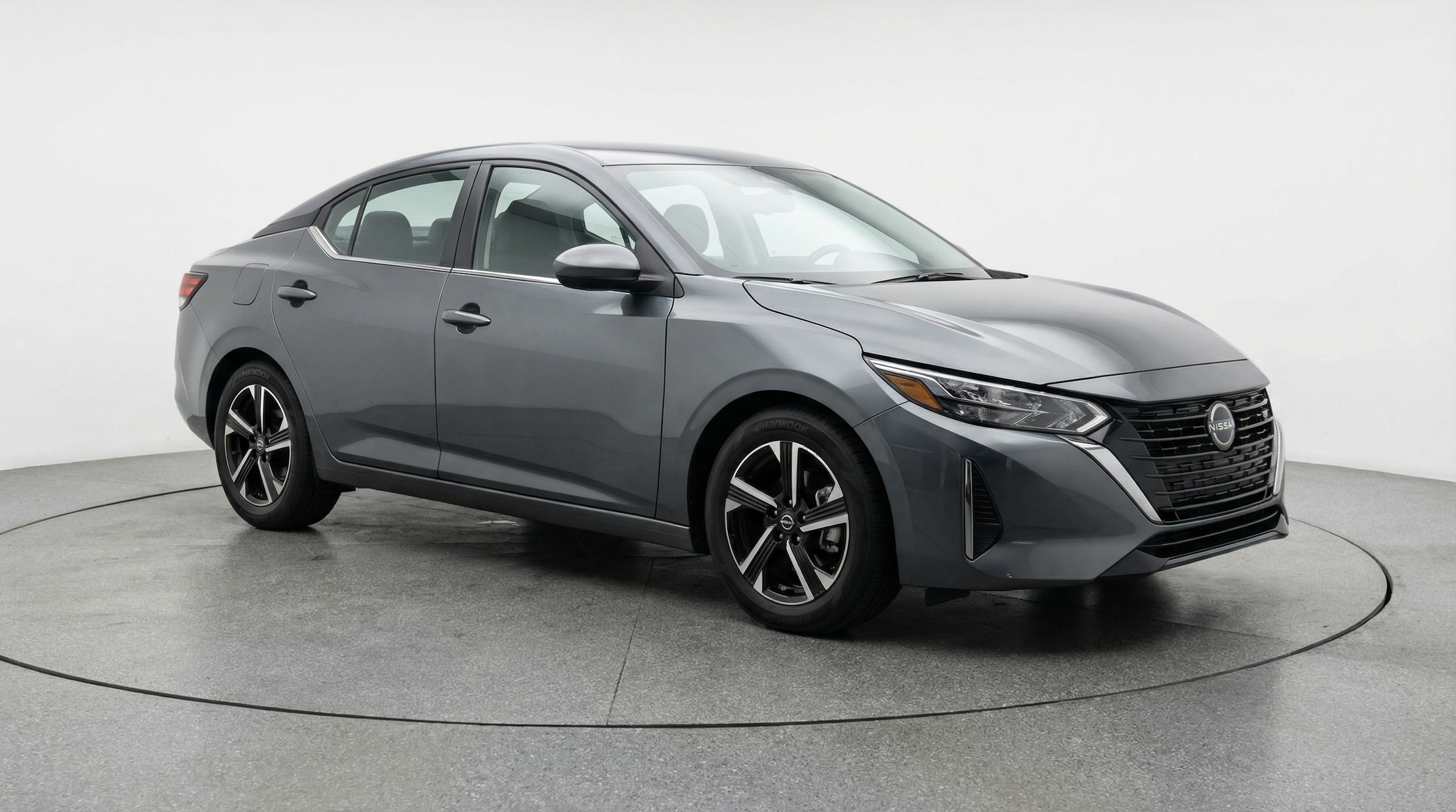 Thumbnail: 2025 Nissan Sentra - 1