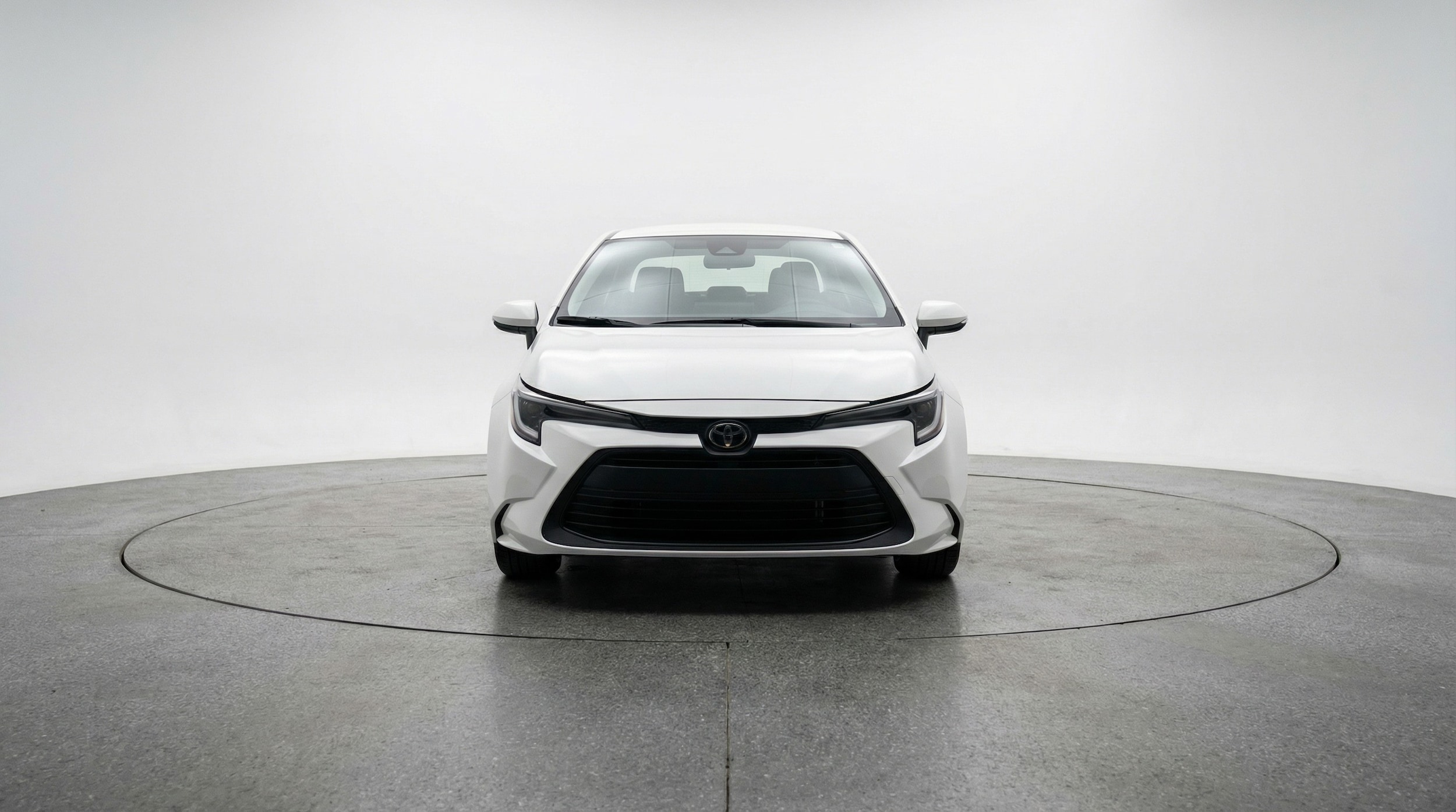 Thumbnail: 2025 Toyota Corolla - 2