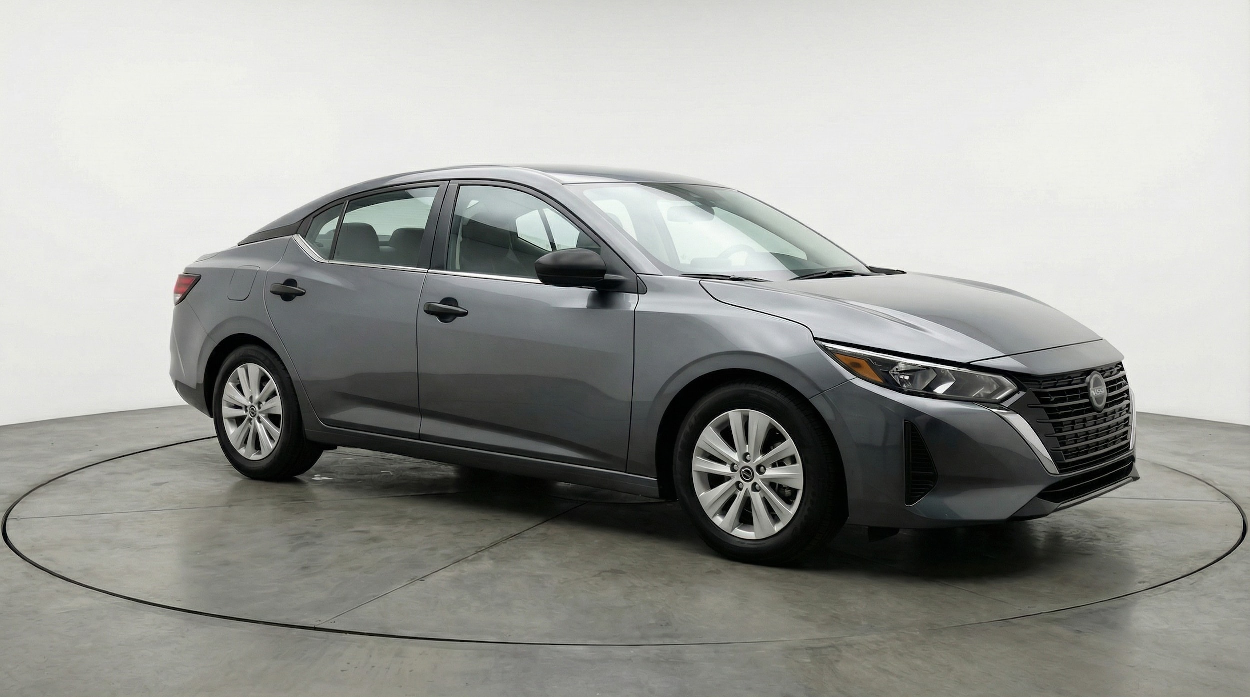 Thumbnail: 2025 Nissan Sentra - 1