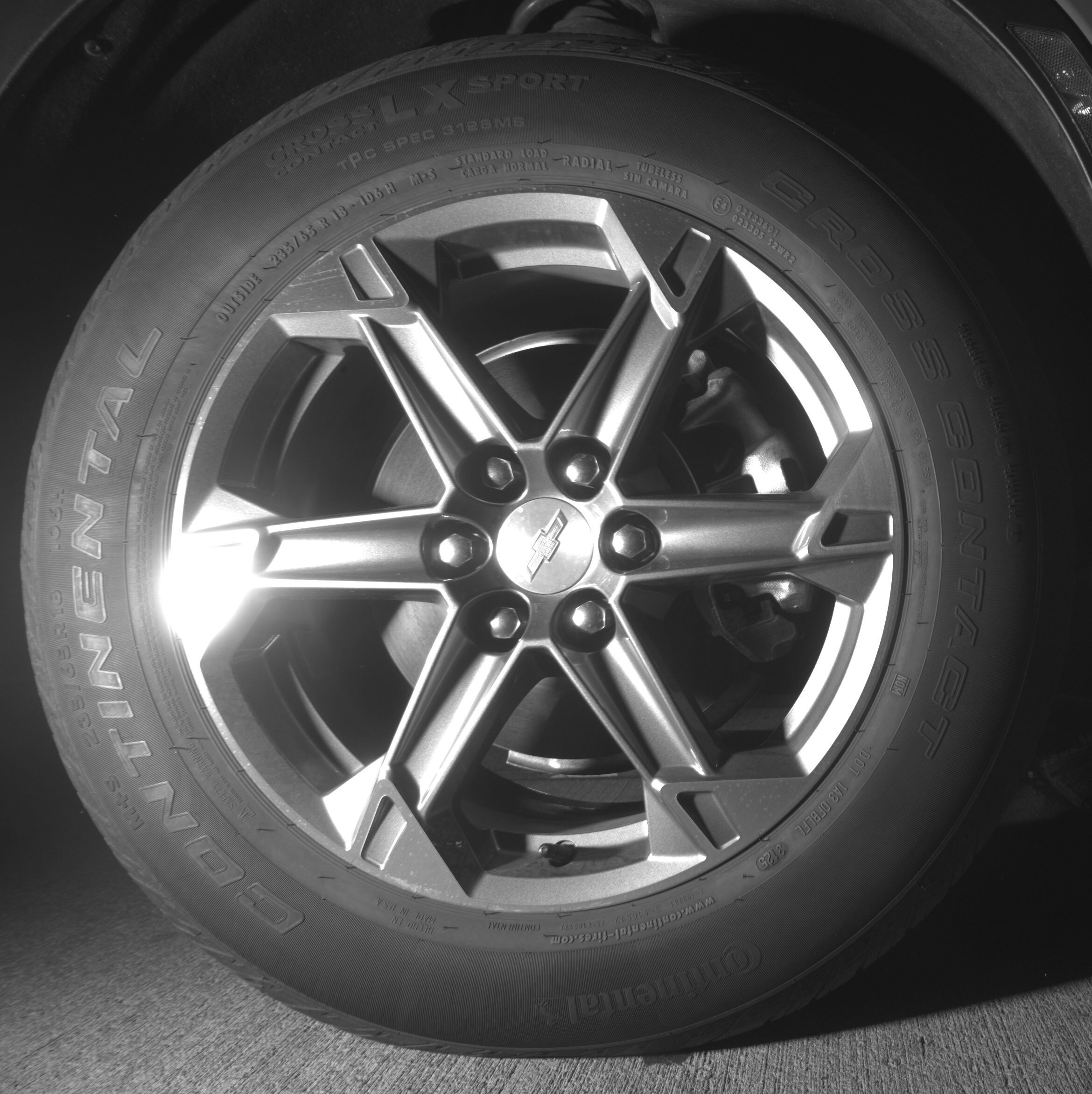 Thumbnail: 2025 Chevrolet Blazer - 10