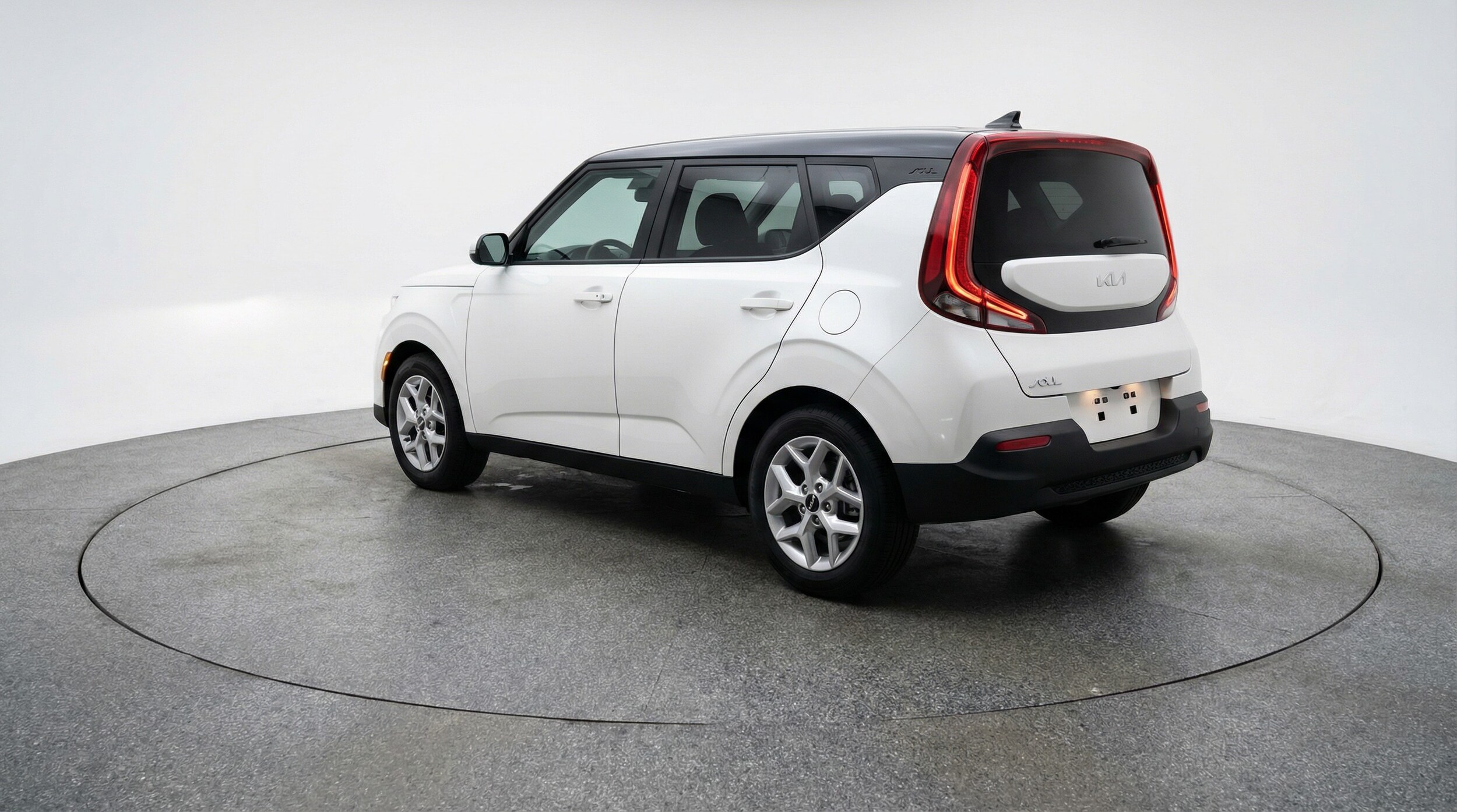 Thumbnail: 2025 Kia Soul - 5