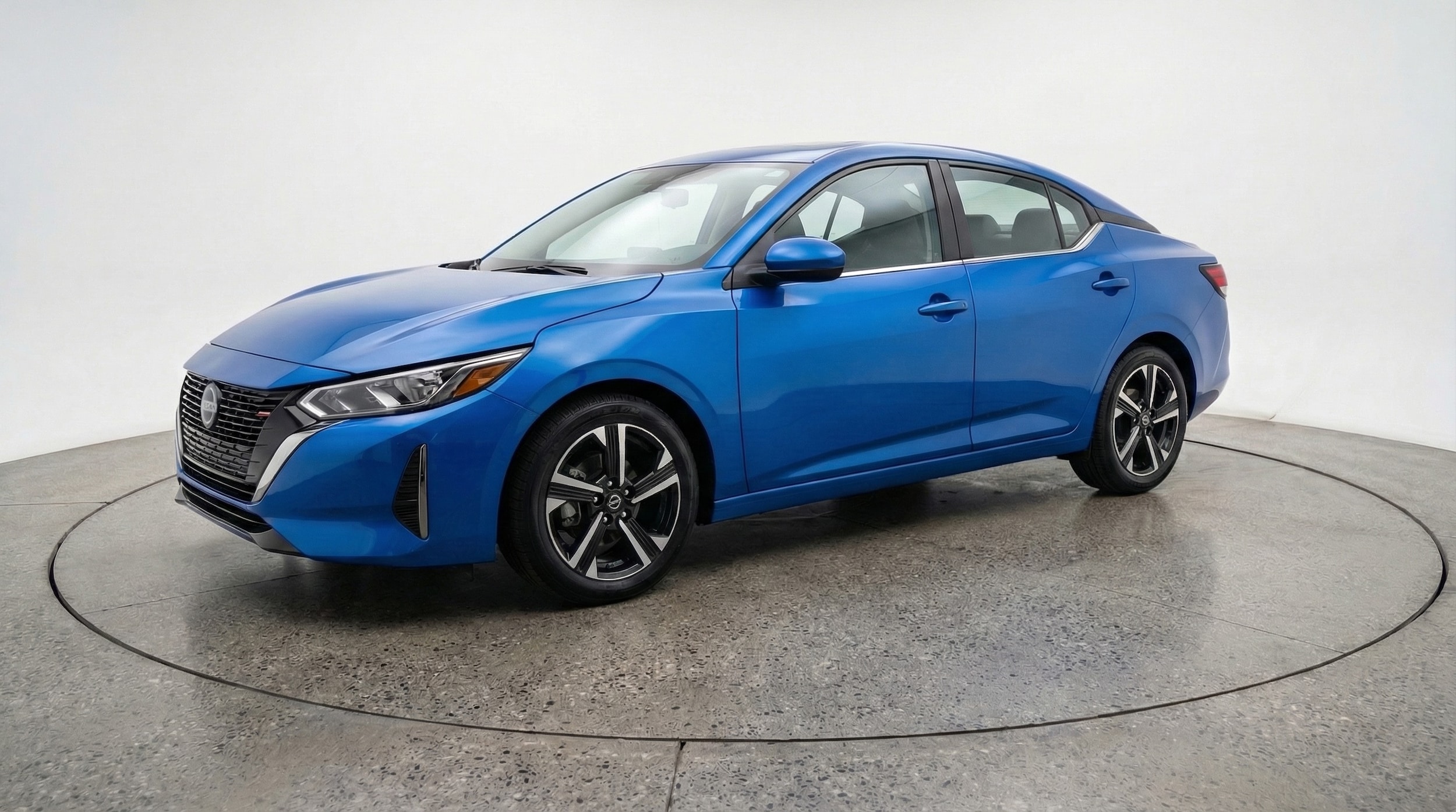 Thumbnail: 2025 Nissan Sentra - 3