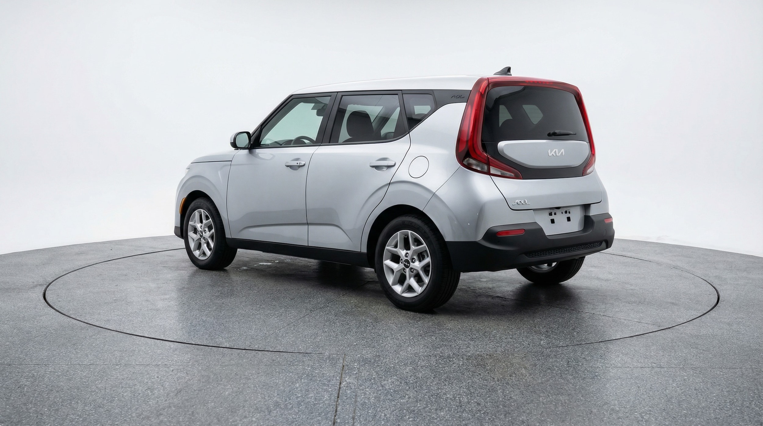 Thumbnail: 2025 Kia Soul - 5