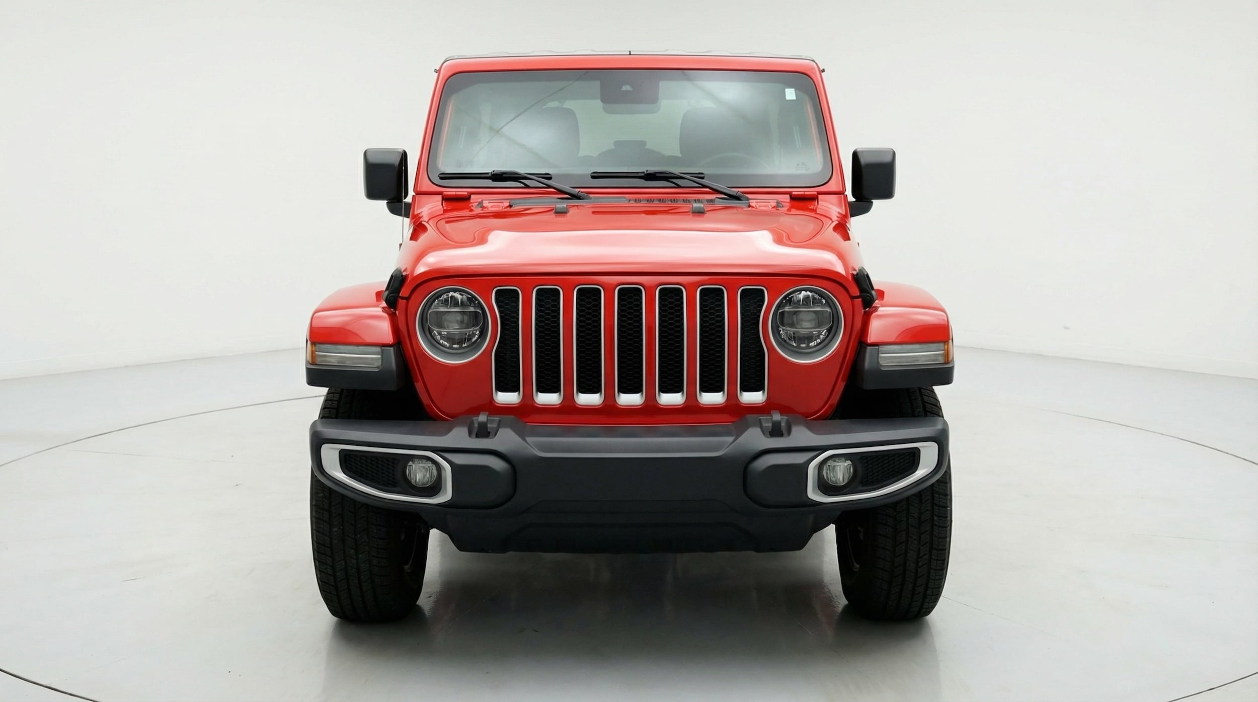 Thumbnail: 2025 Jeep Wrangler - 2