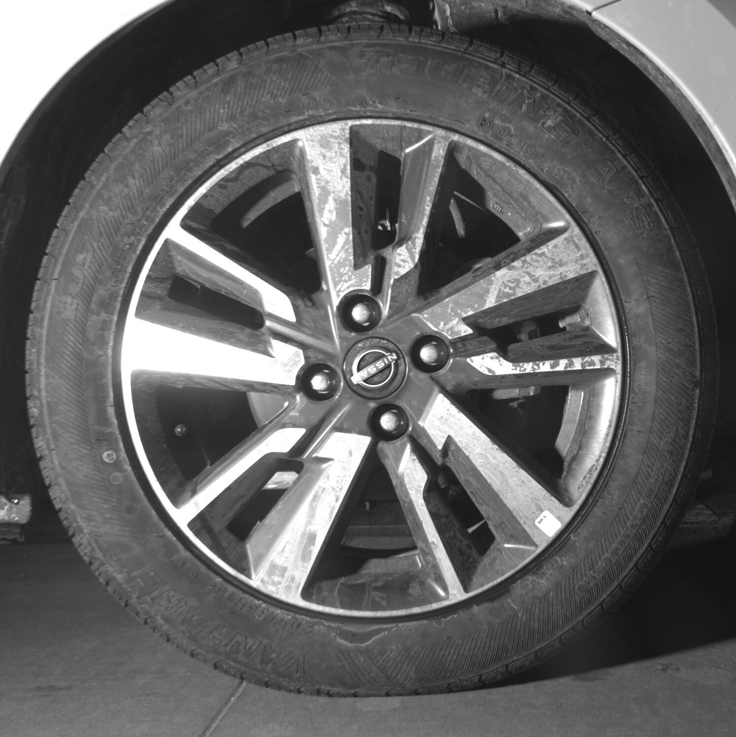 Thumbnail: 2025 Nissan Versa - 10