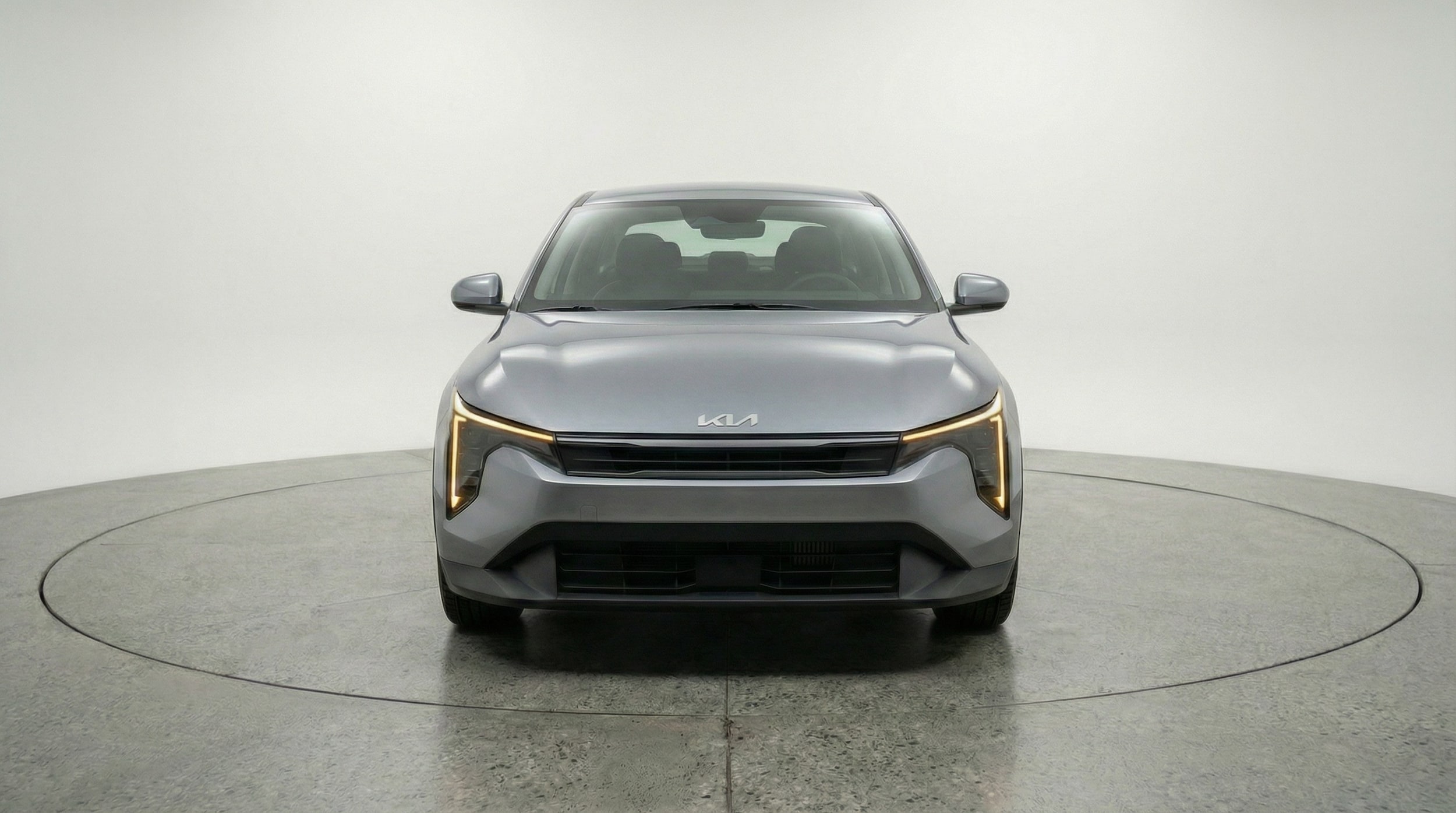 Thumbnail: 2025 Kia K4 - 2
