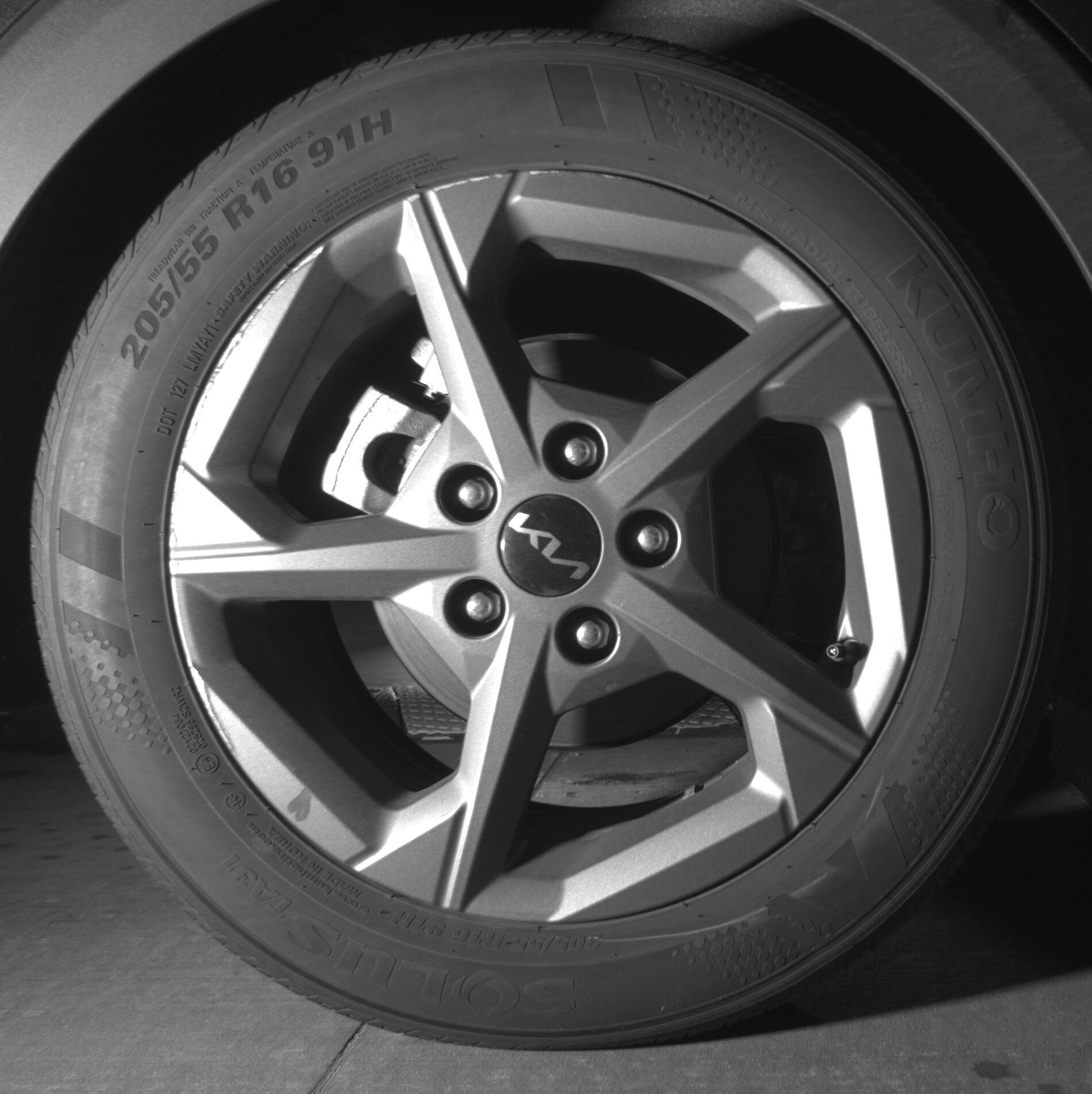 Thumbnail: 2025 Kia K4 - 12