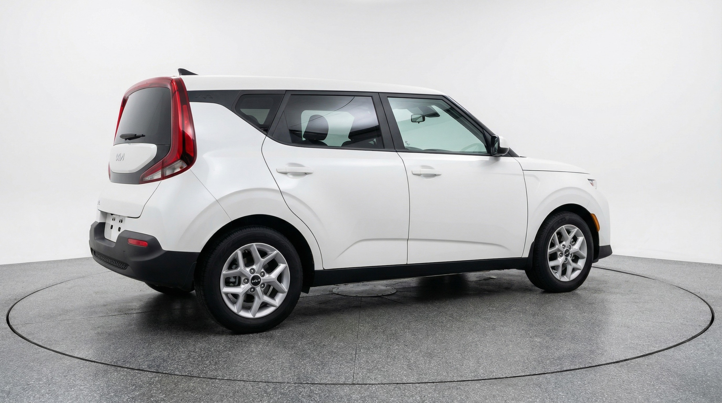 Thumbnail: 2025 Kia Soul - 7