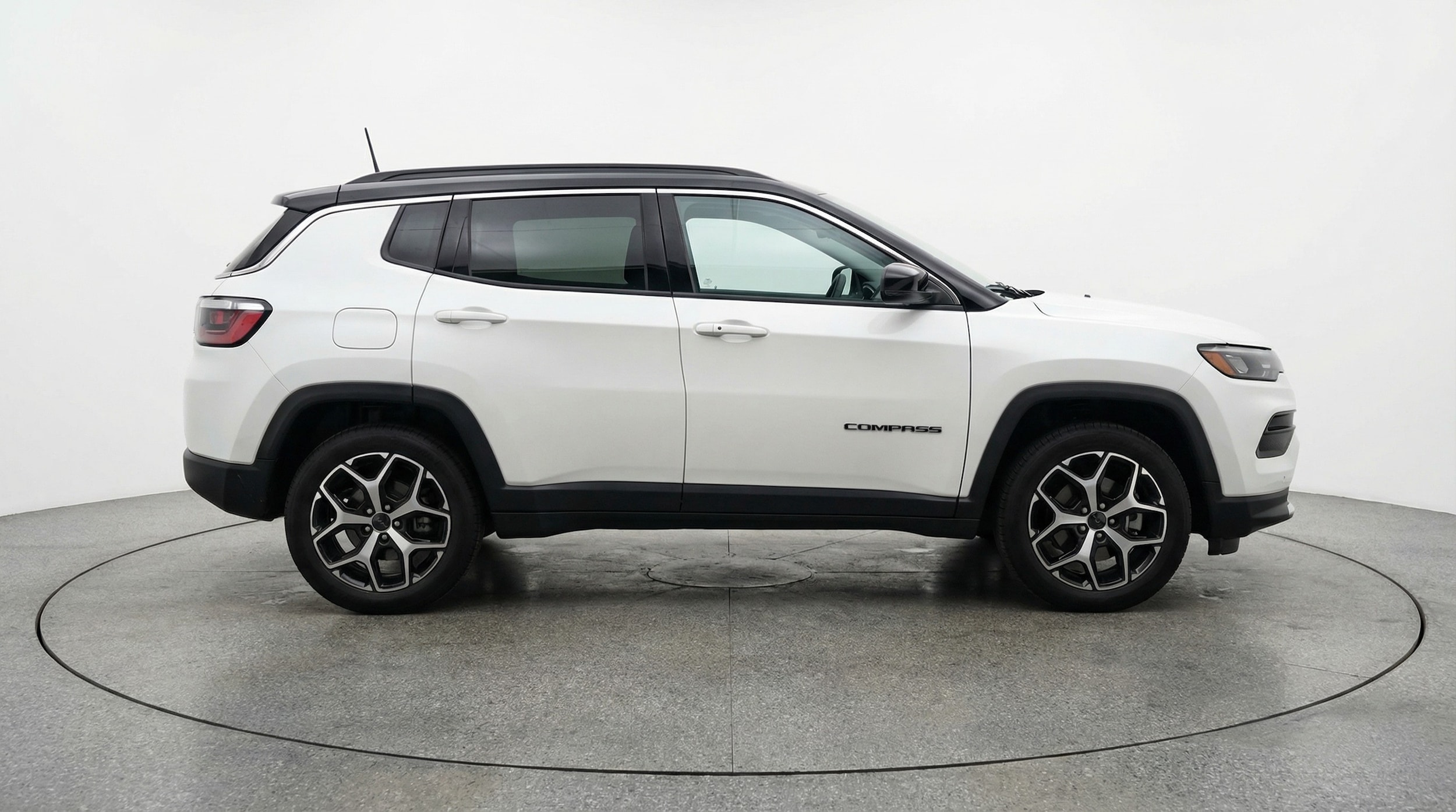 Thumbnail: 2025 Jeep Compass - 8