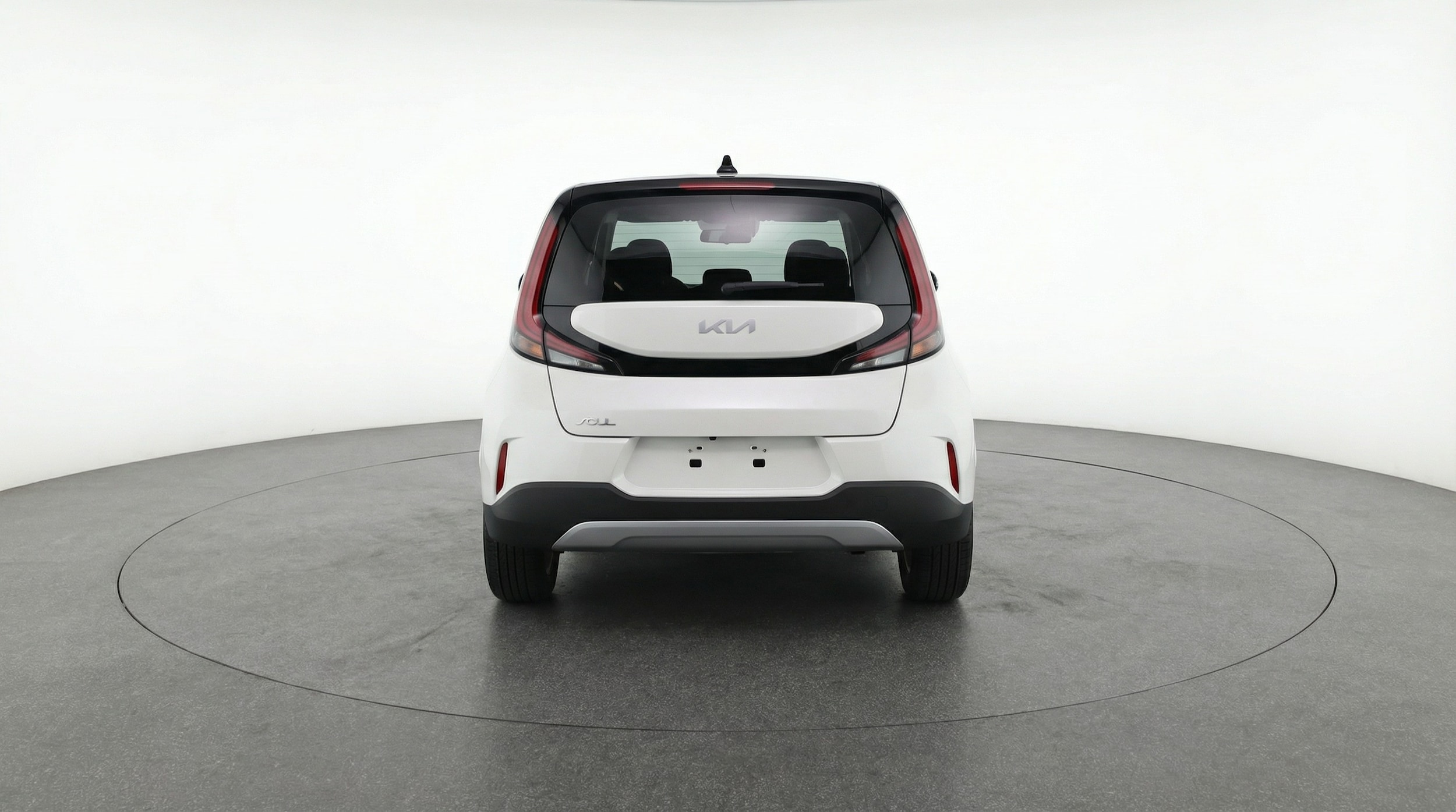 Thumbnail: 2025 Kia Soul - 6