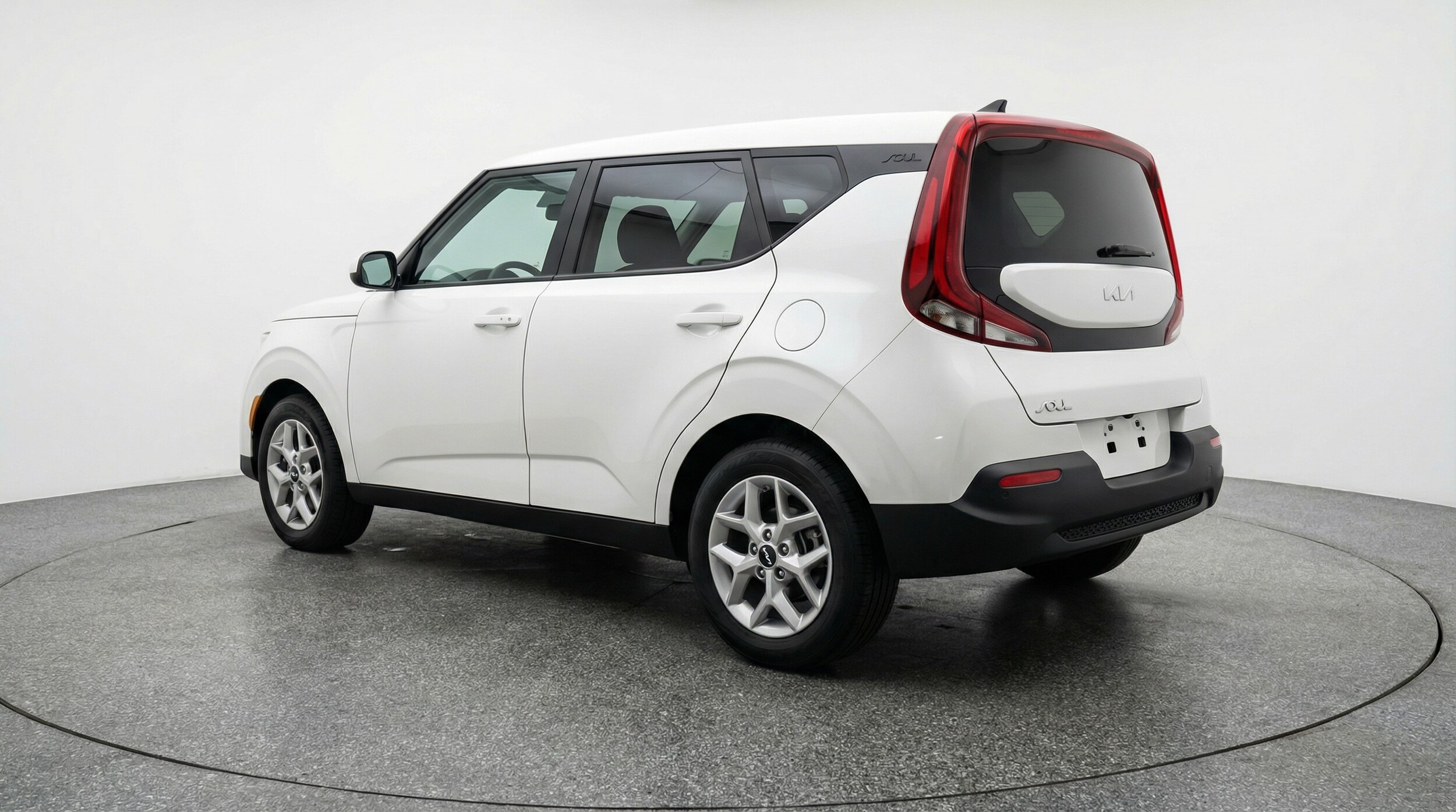 Thumbnail: 2025 Kia Soul - 5