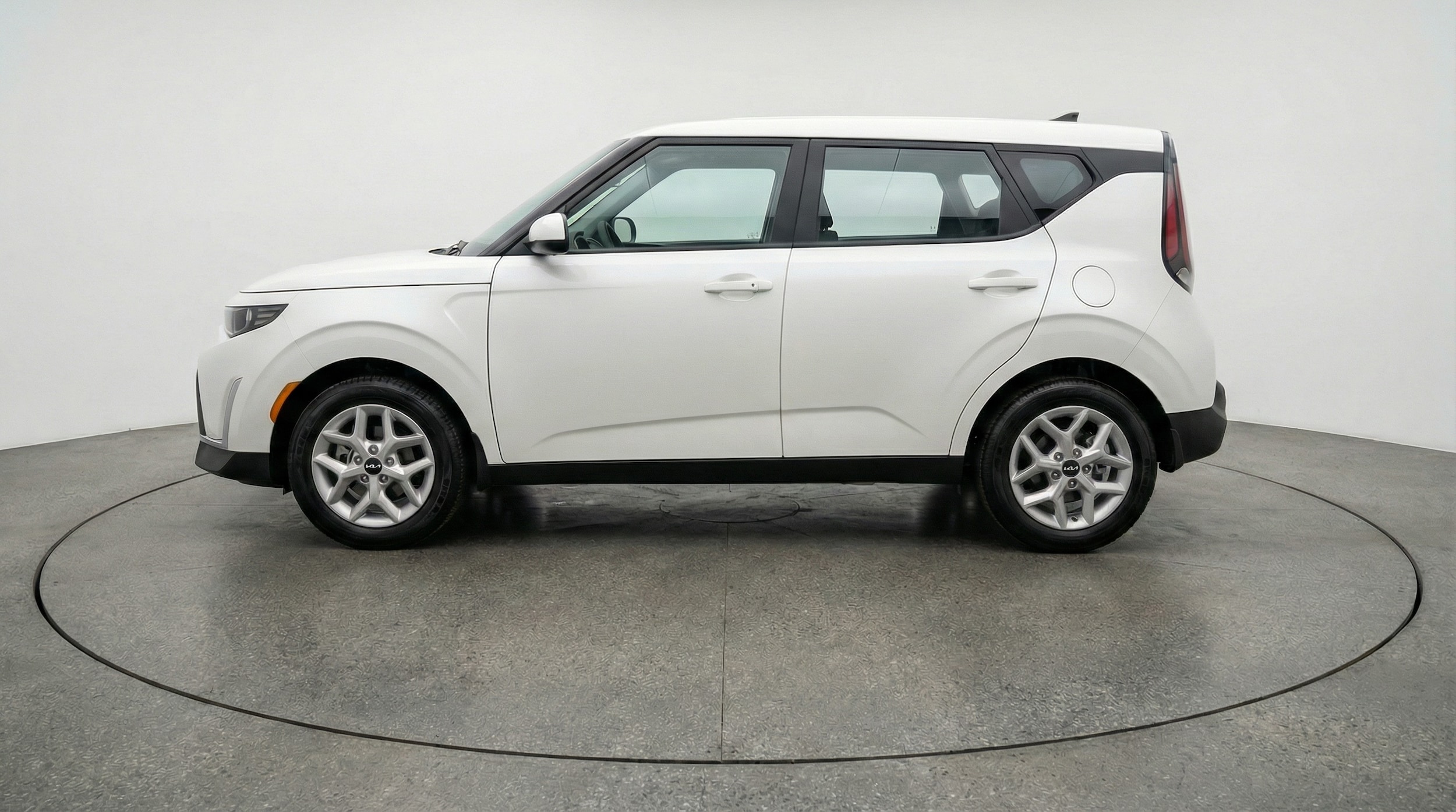 Thumbnail: 2025 Kia Soul - 4