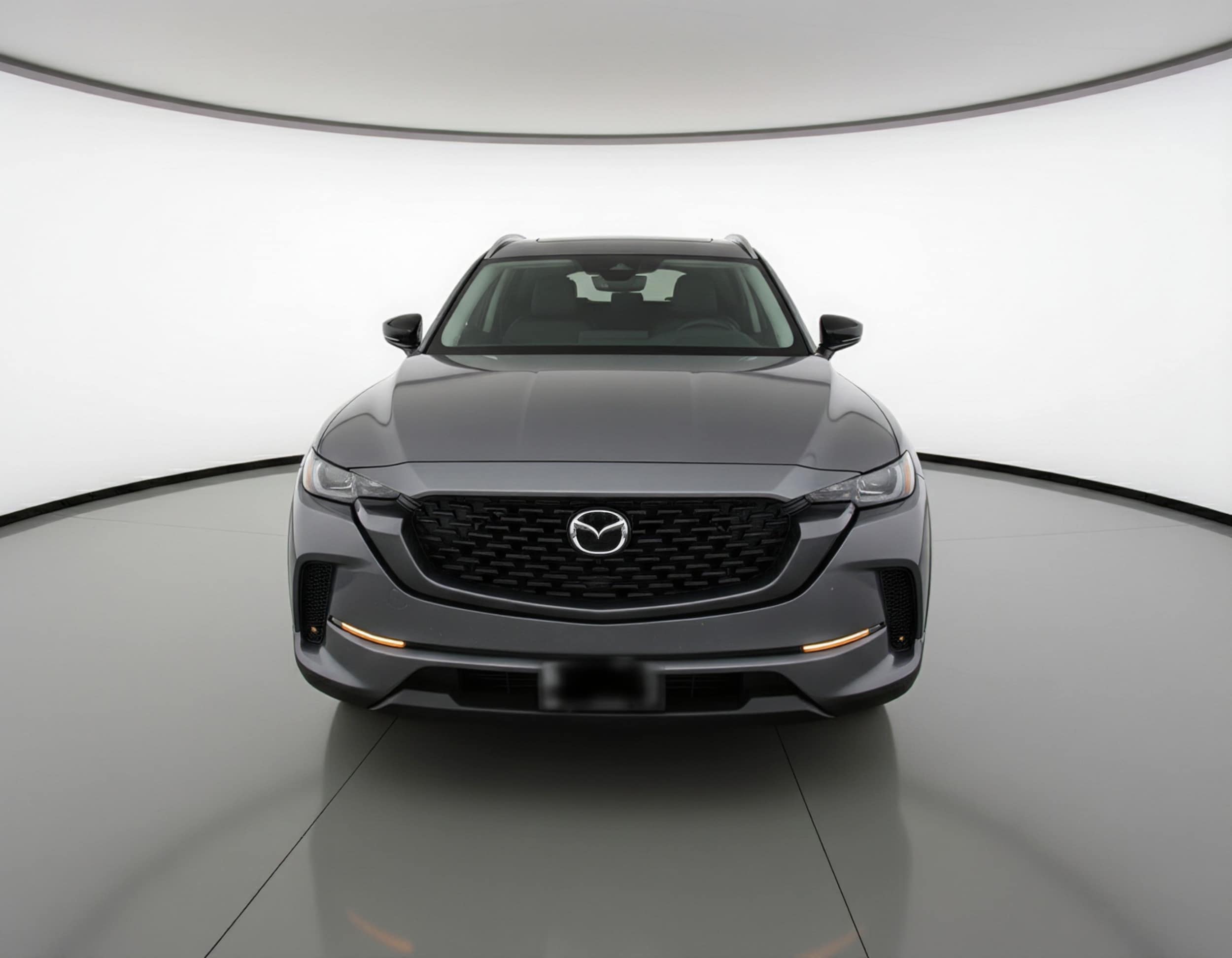 Thumbnail: 2025 Mazda CX-50 - 2