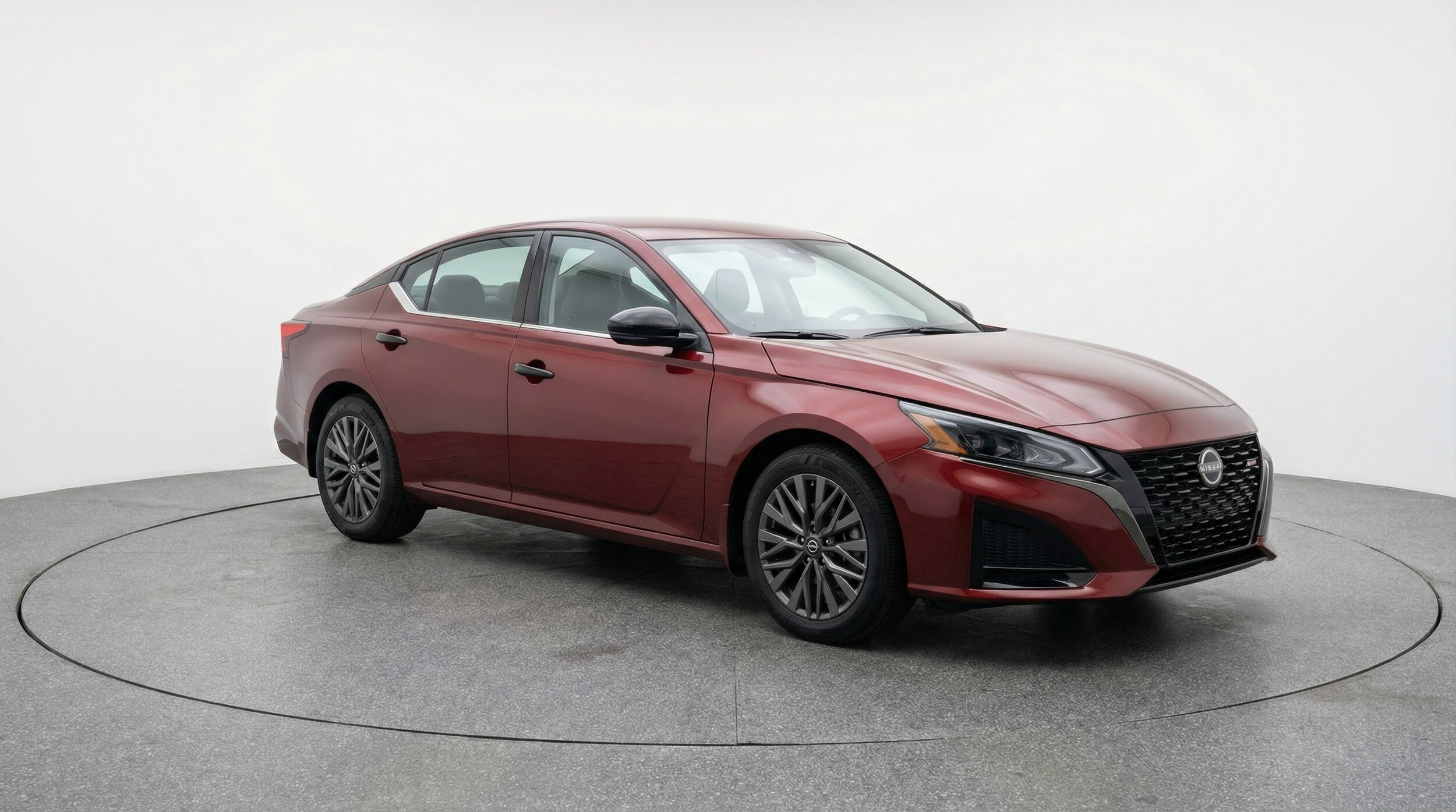 Thumbnail: 2025 Nissan Altima - 1