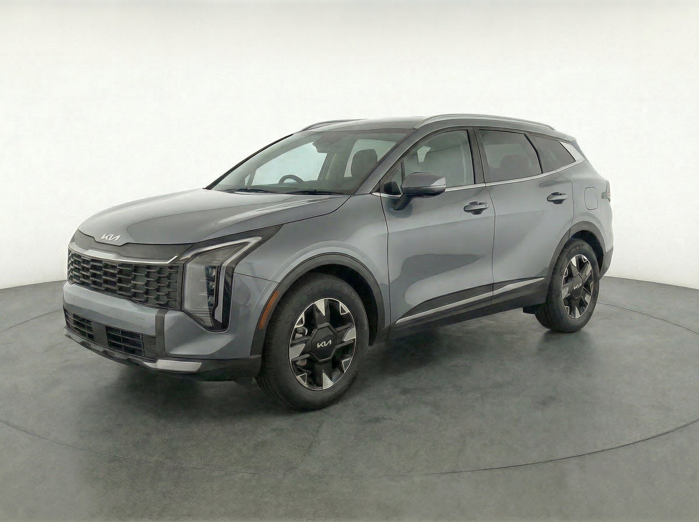 Thumbnail: 2026 Kia Sportage - 3