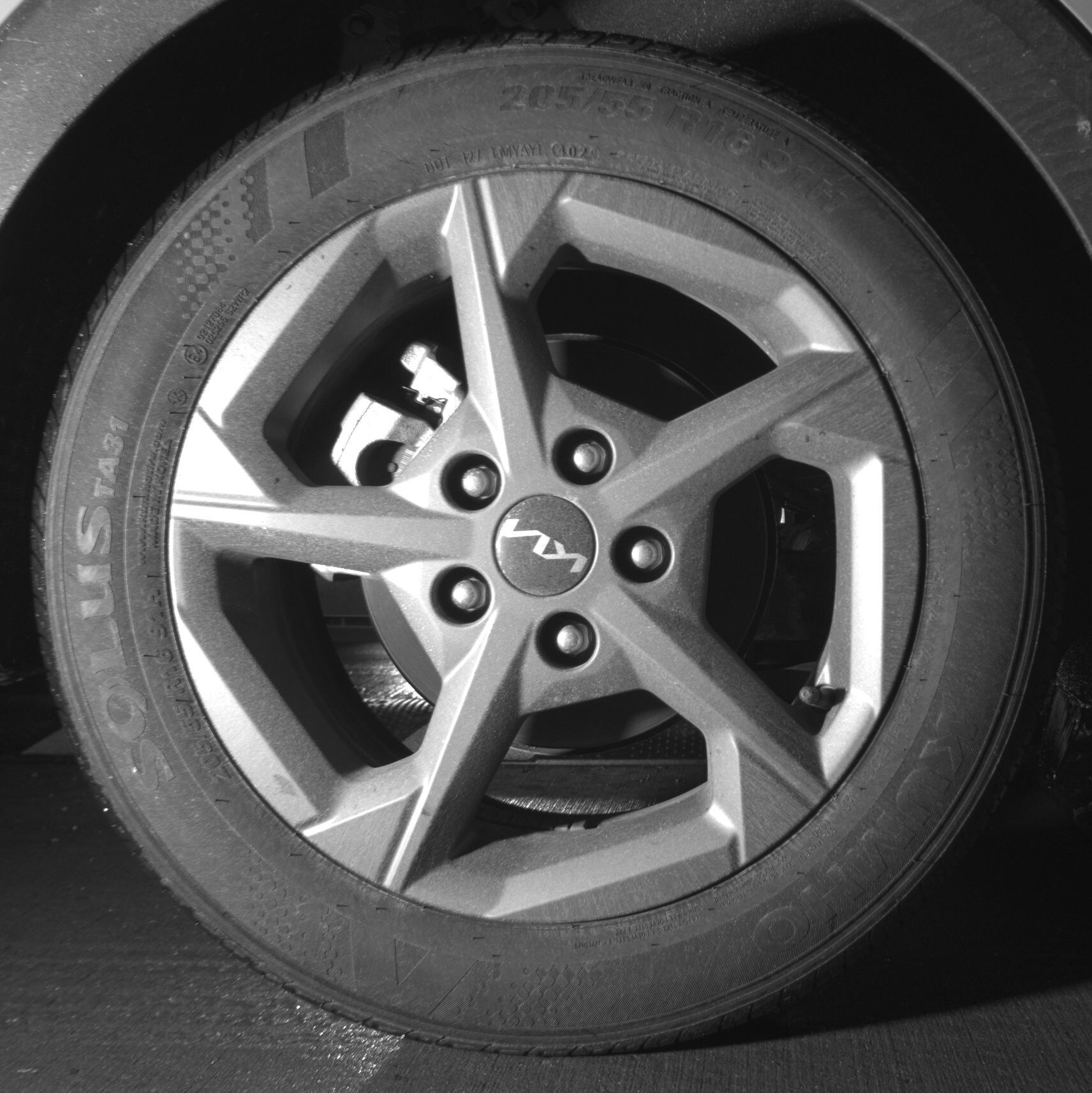 Thumbnail: 2025 Kia K4 - 12