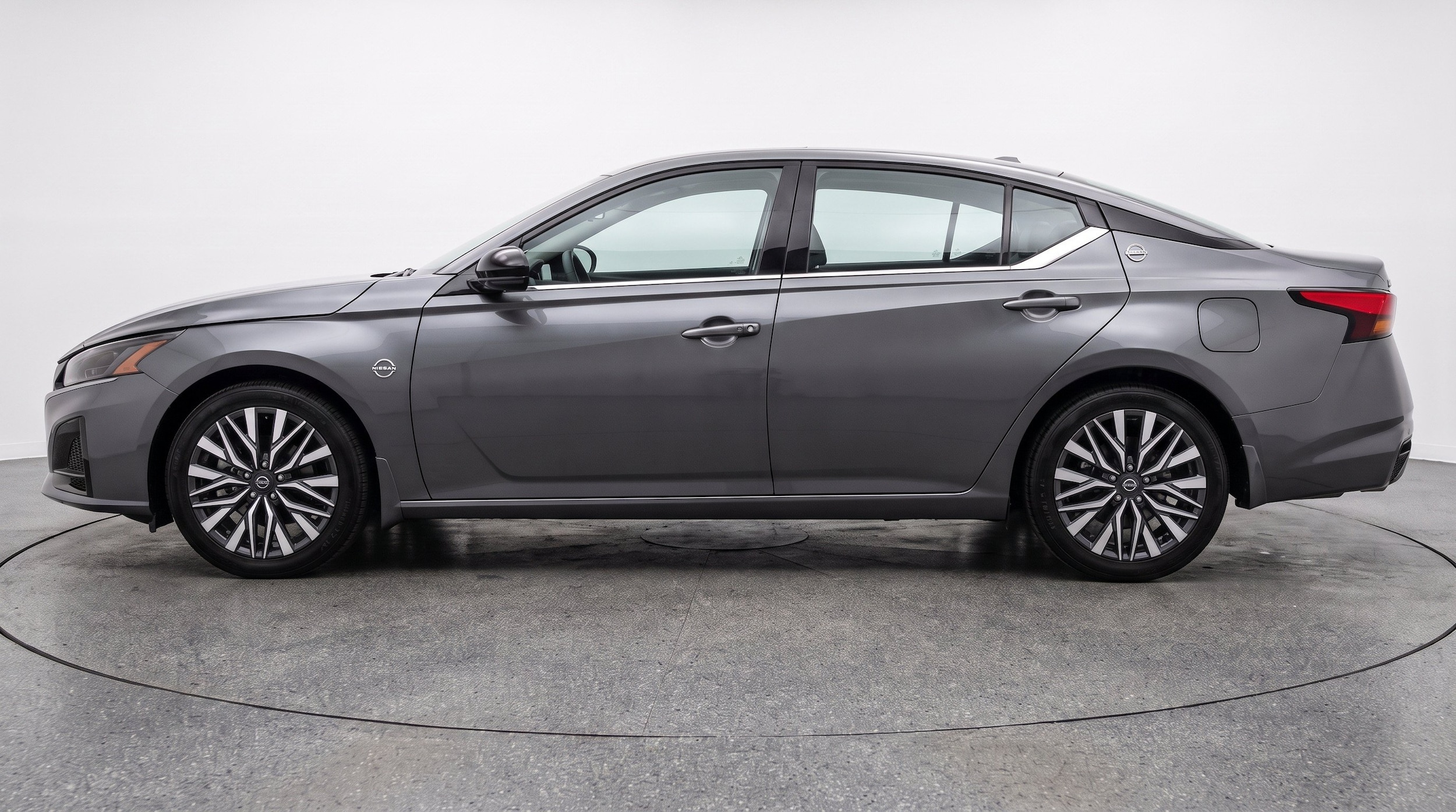 Thumbnail: 2026 Nissan Altima - 5