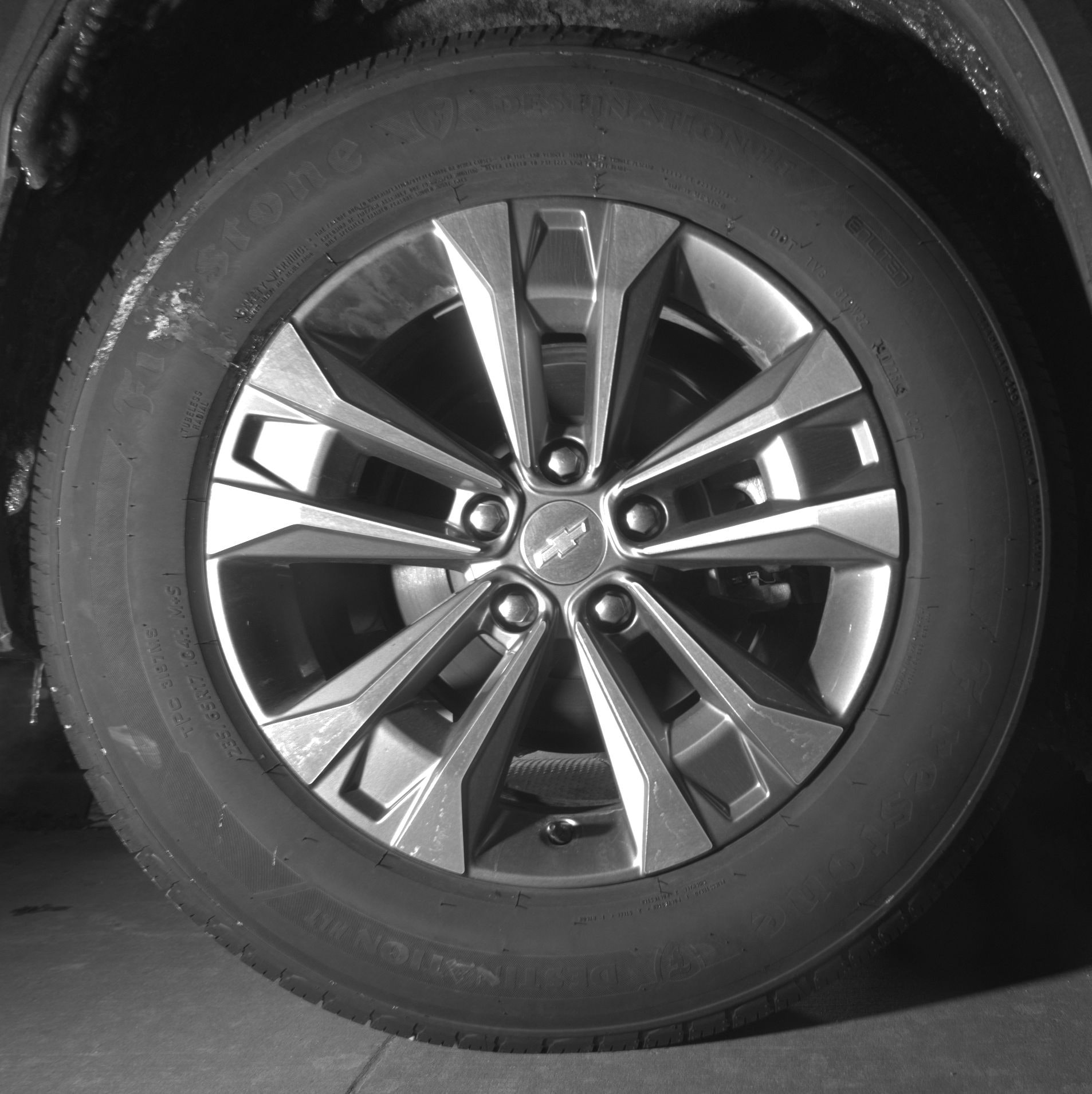 Thumbnail: 2025 Chevrolet Equinox - 12