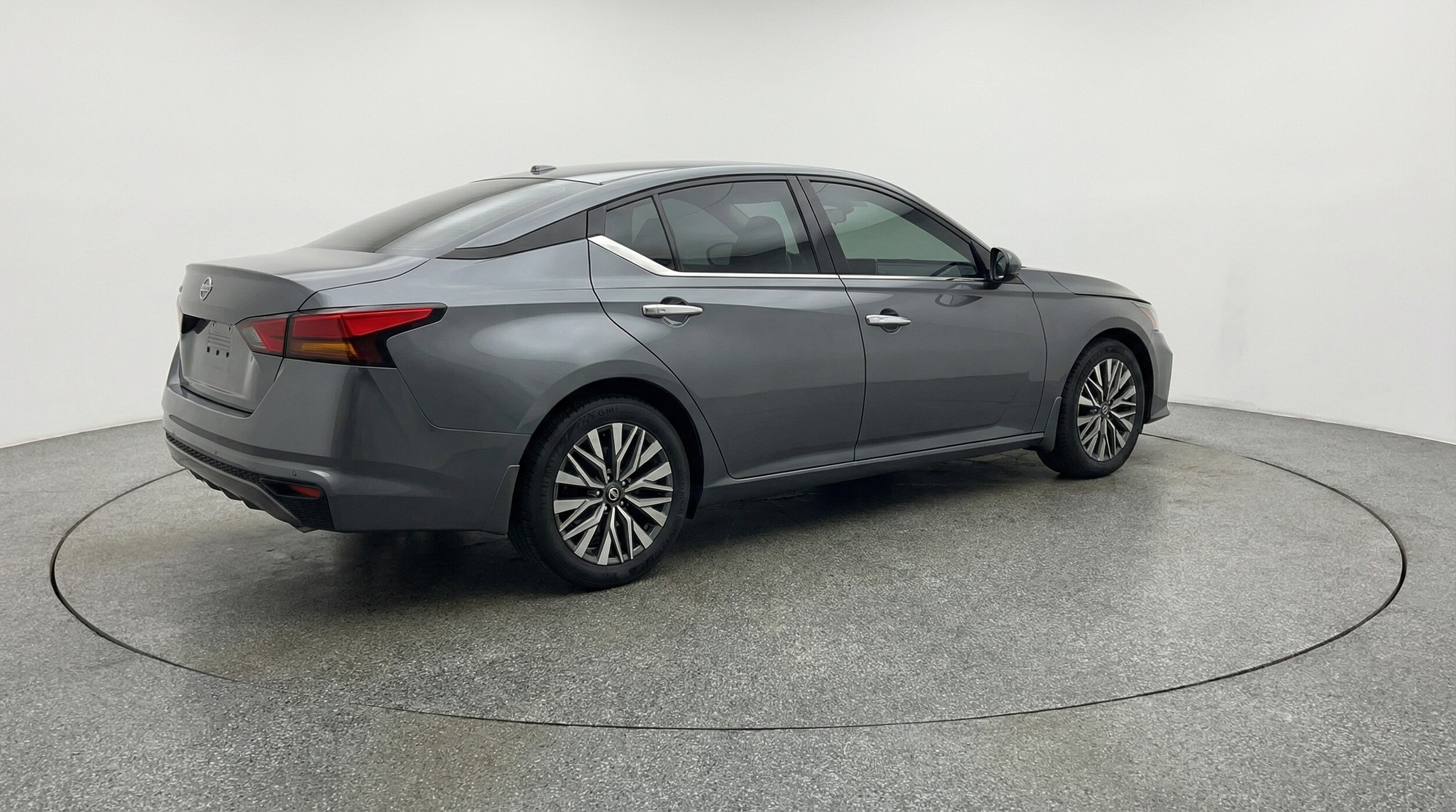 Thumbnail: 2025 Nissan Altima - 7