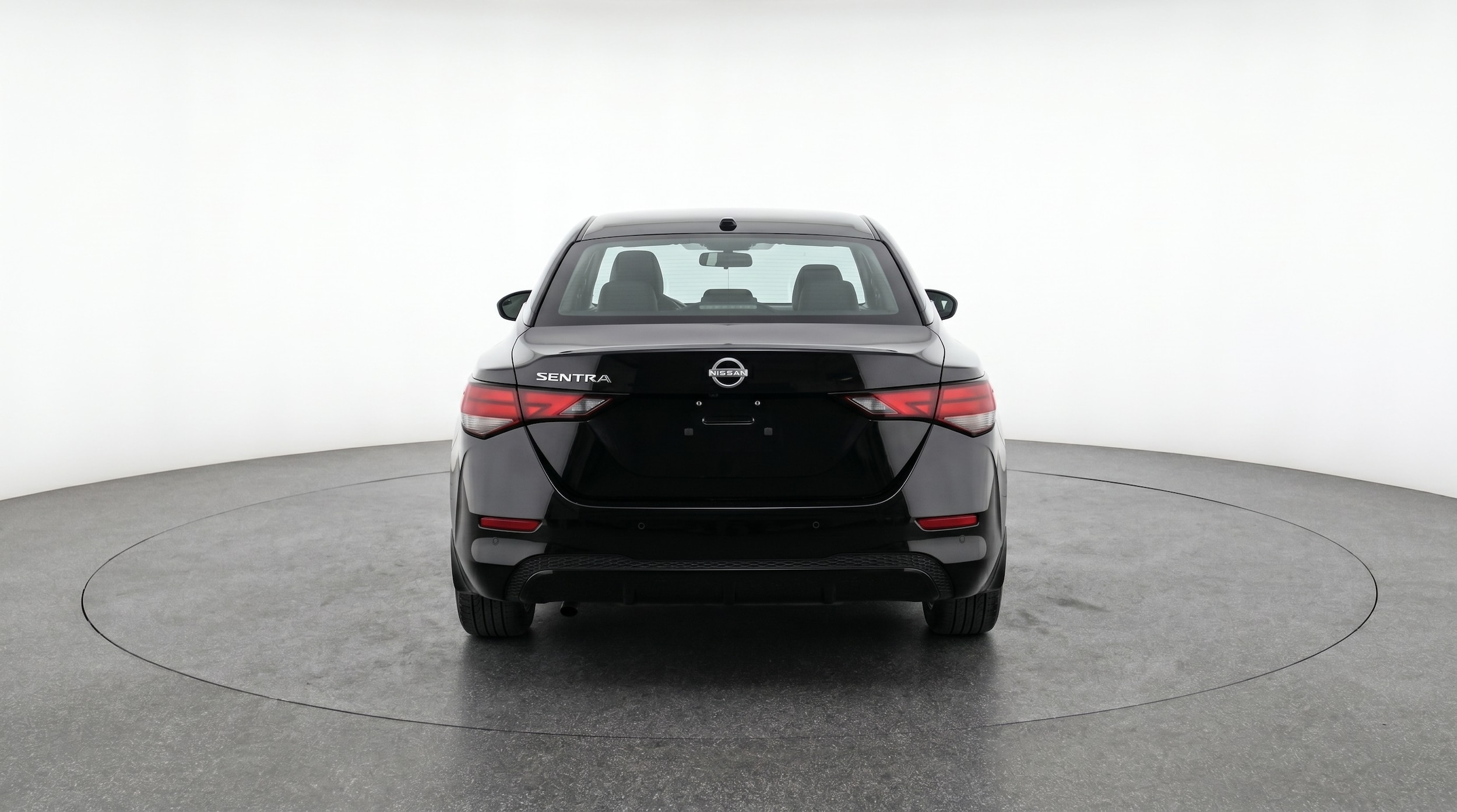 Thumbnail: 2025 Nissan Sentra - 6