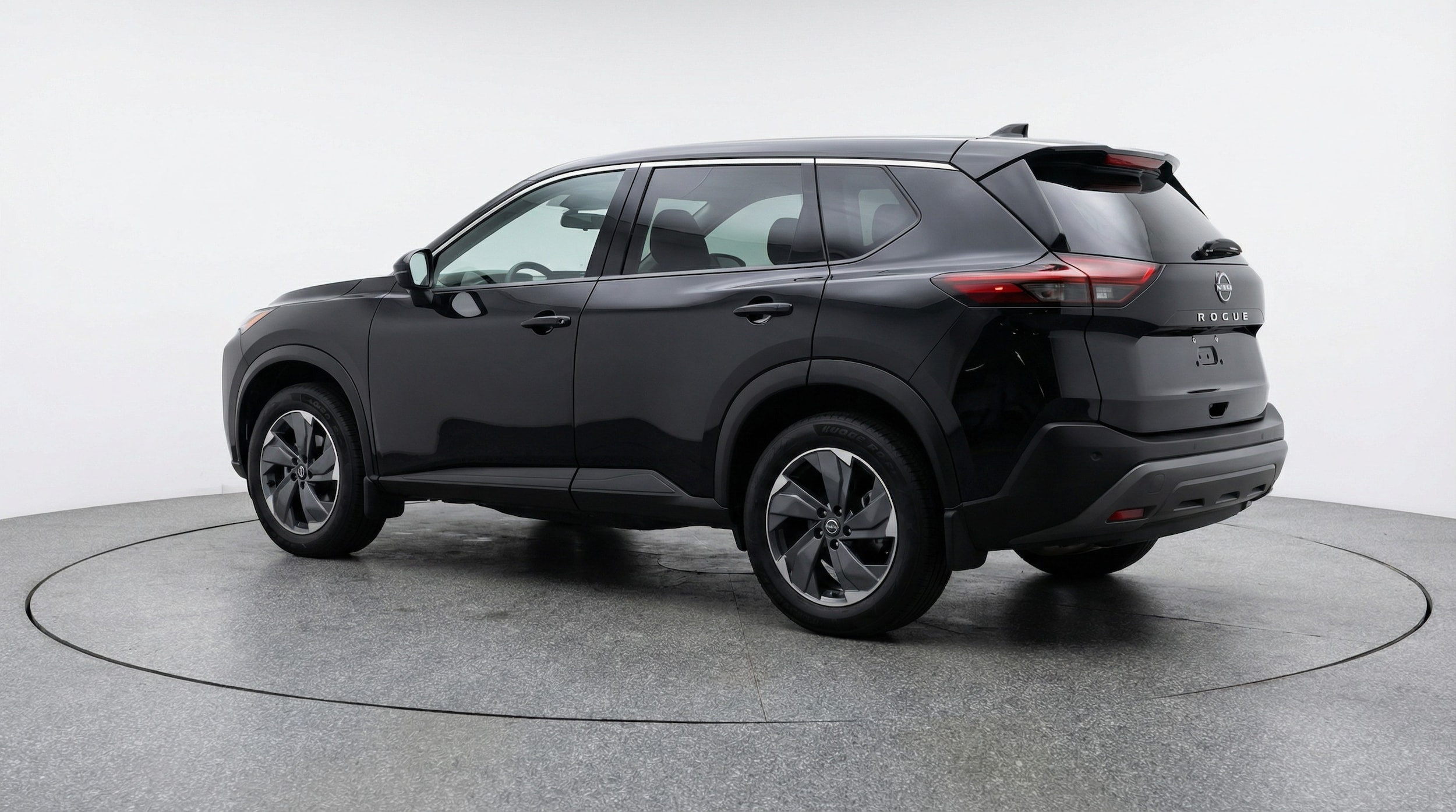 Thumbnail: 2025 Nissan Rogue - 5