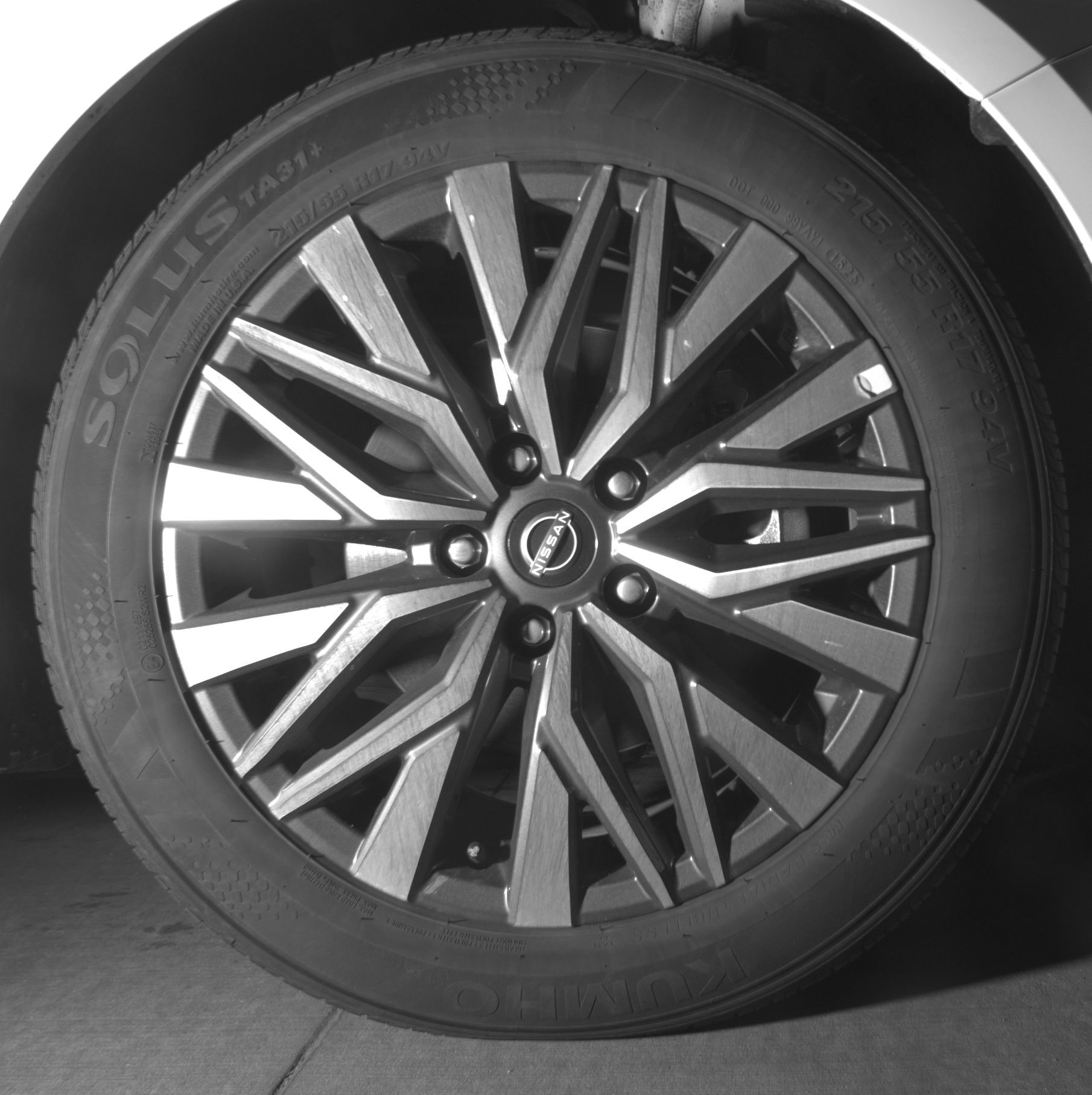 Thumbnail: 2025 Nissan Altima - 10