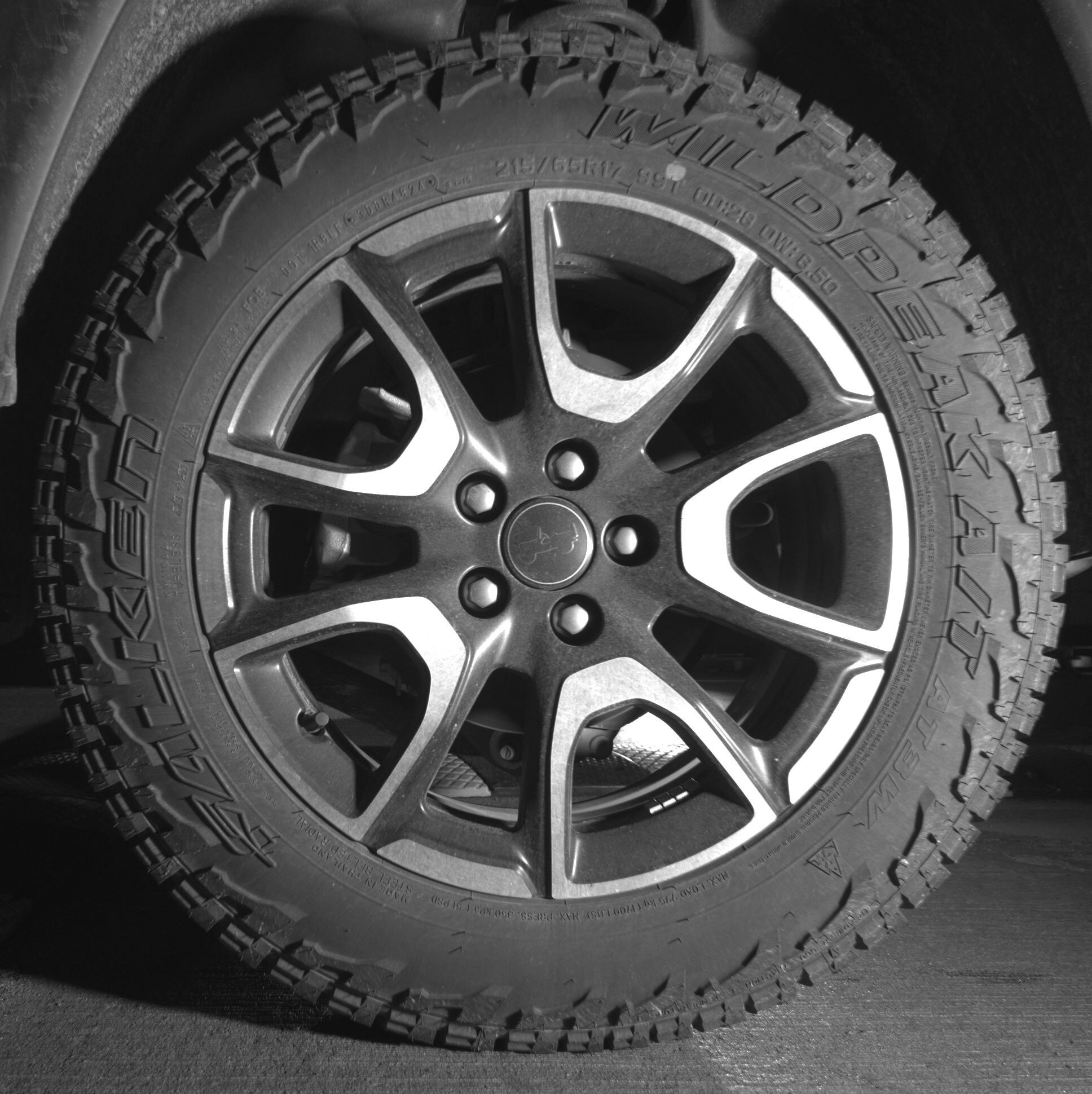 Thumbnail: 2025 Jeep Compass - 11