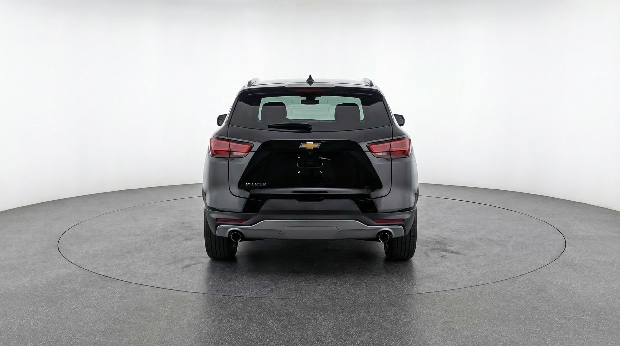 Thumbnail: 2025 Chevrolet Blazer - 6