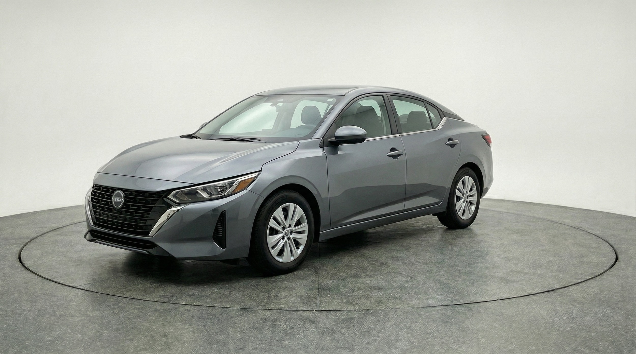 Thumbnail: 2025 Nissan Sentra - 3