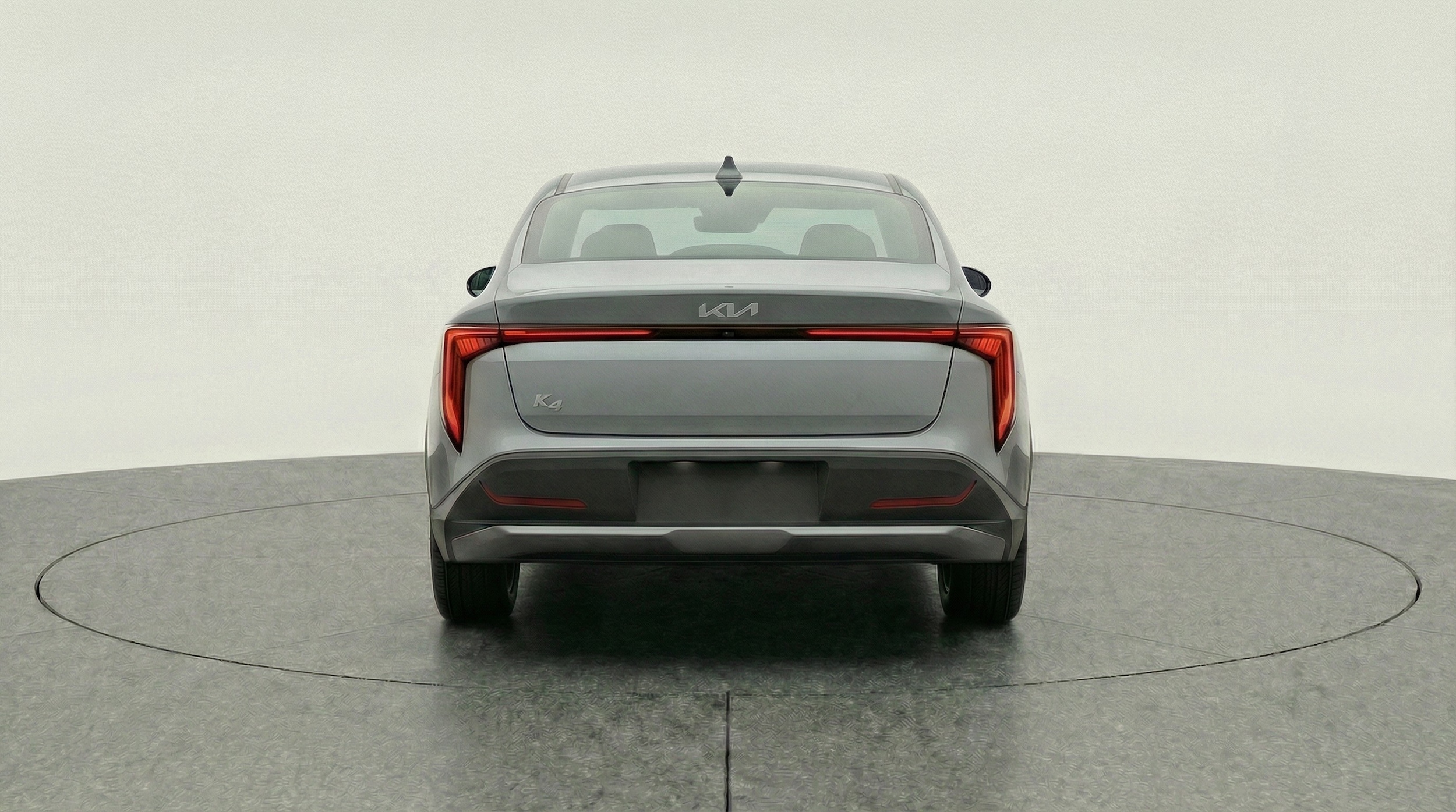 Thumbnail: 2025 Kia K4 - 6