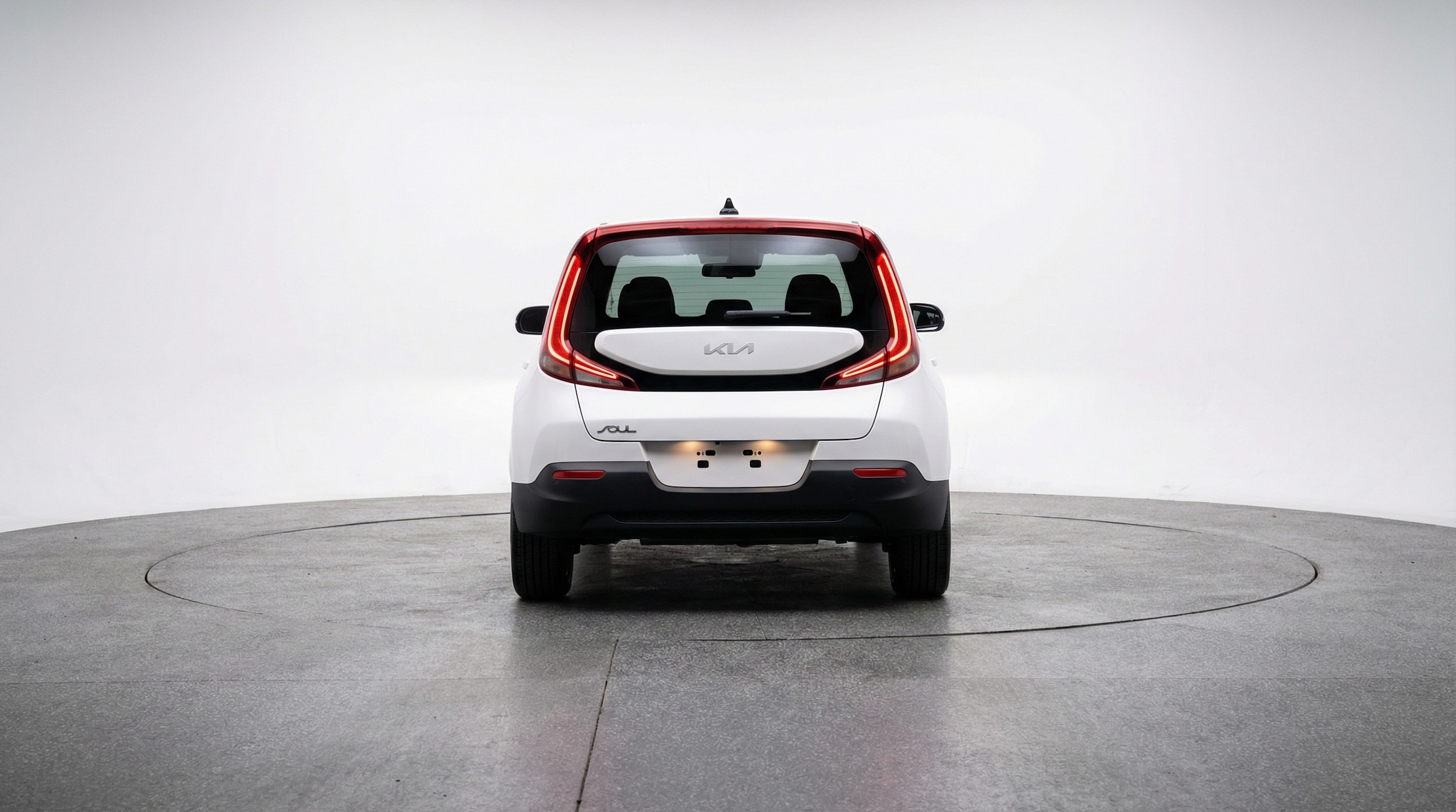 Thumbnail: 2025 Kia Soul - 6