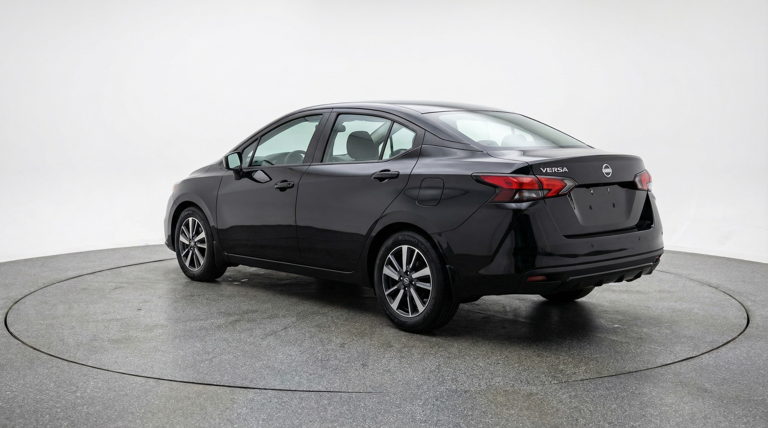 Thumbnail: 2025 Nissan Versa - 5