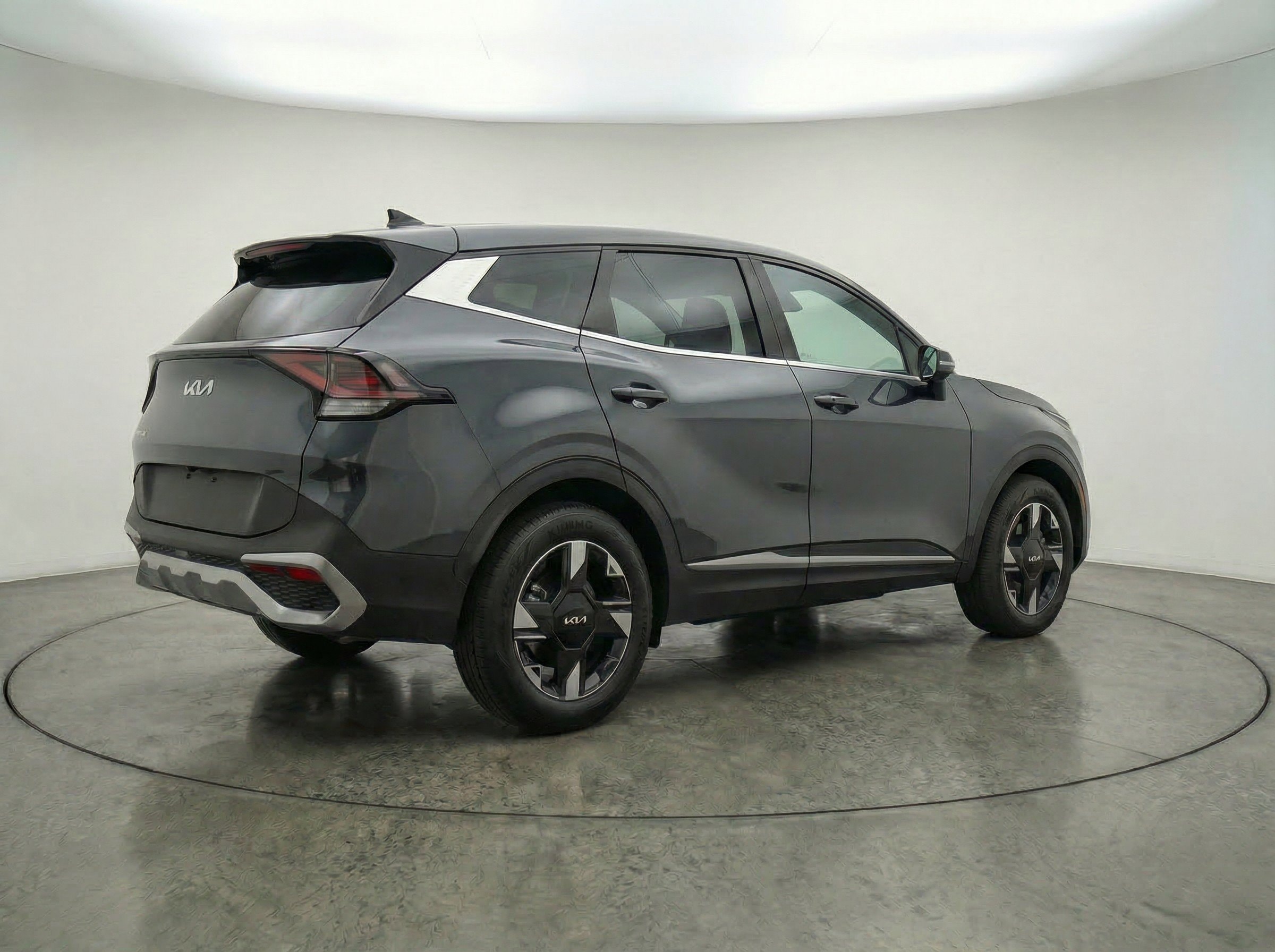 Thumbnail: 2026 Kia Sportage - 9