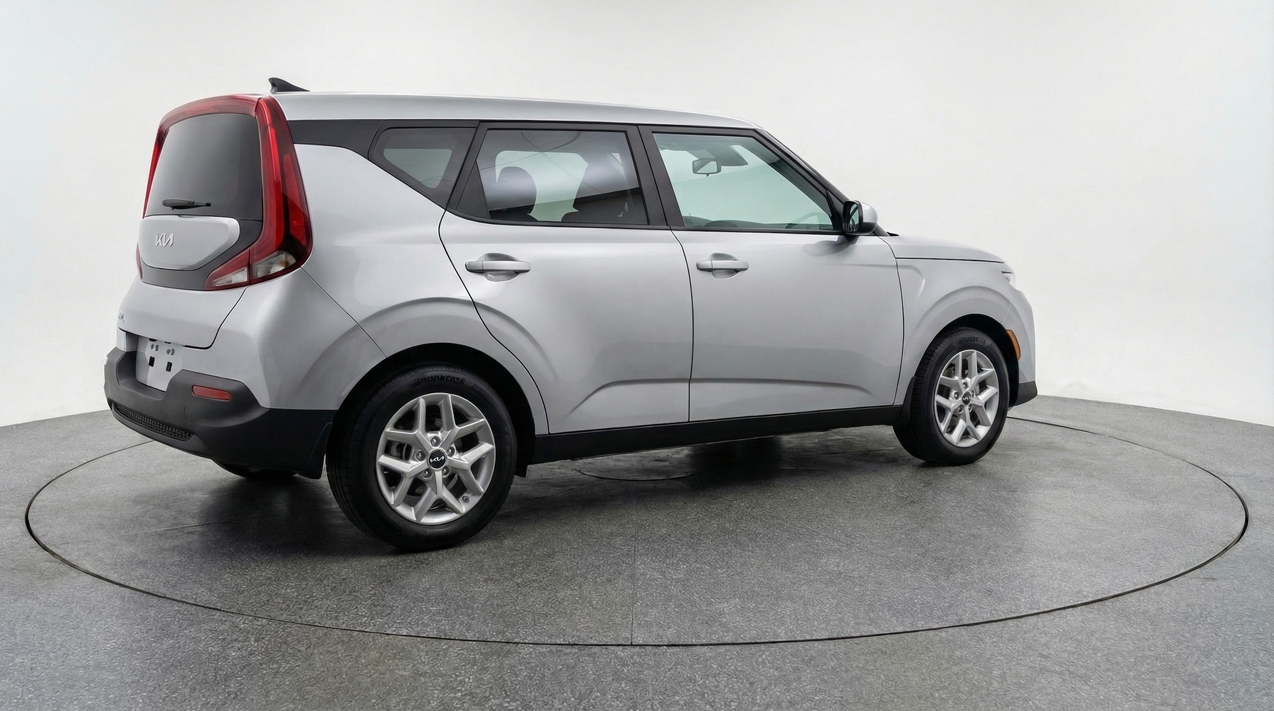 Thumbnail: 2025 Kia Soul - 7
