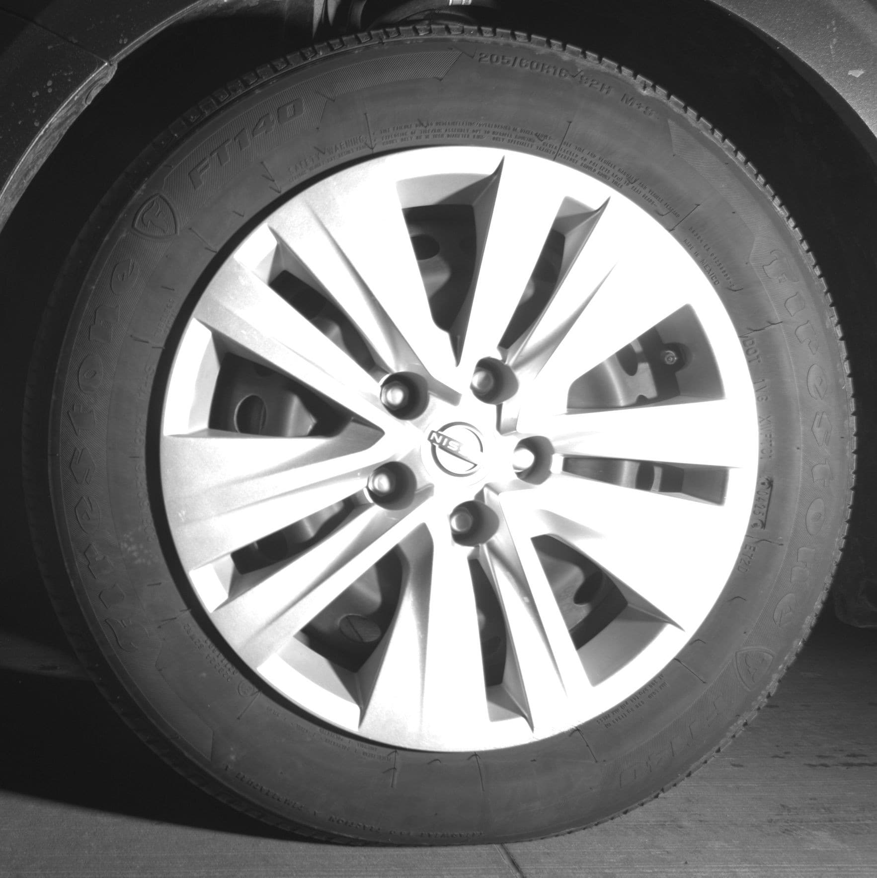 Thumbnail: 2025 Nissan Sentra - 9