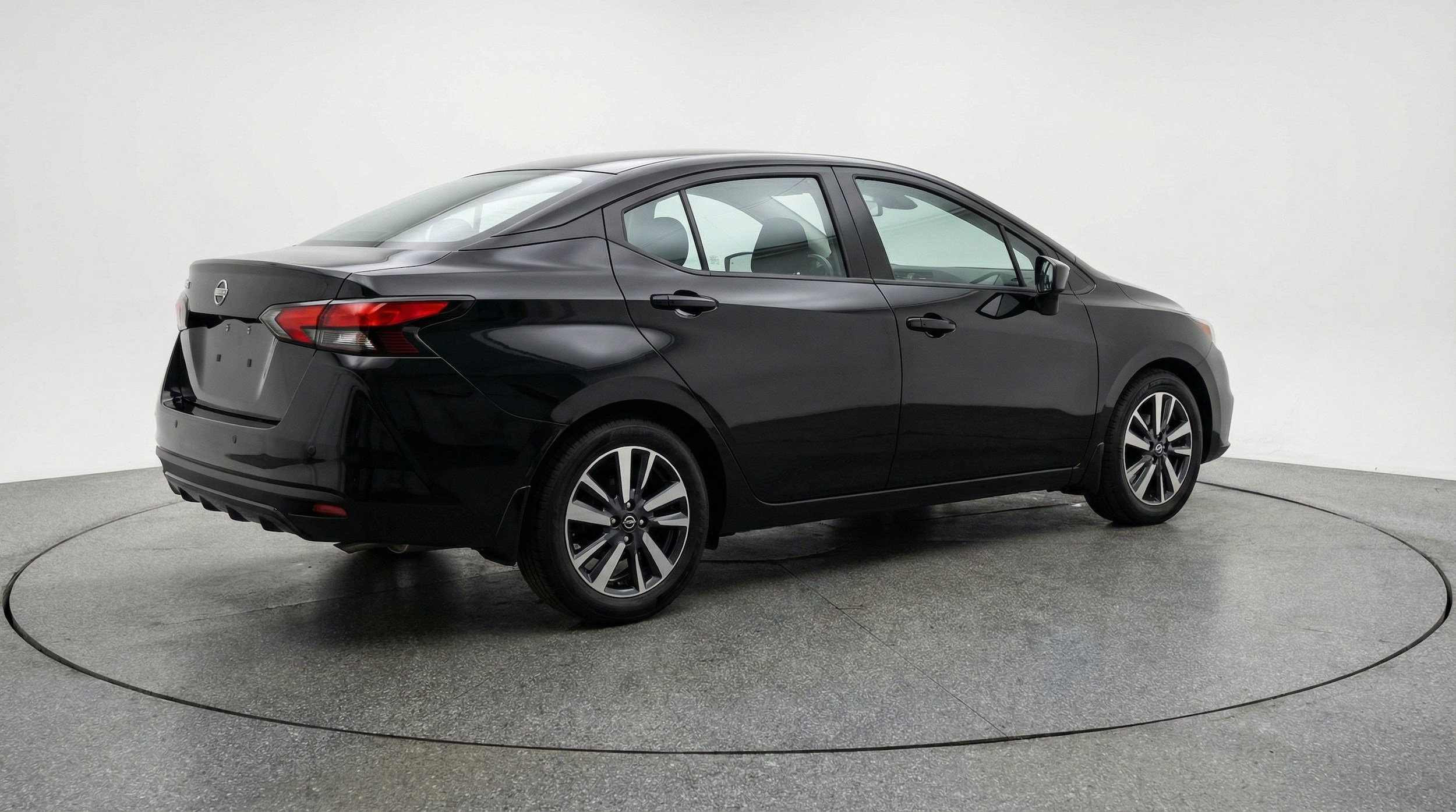 Thumbnail: 2025 Nissan Versa - 9