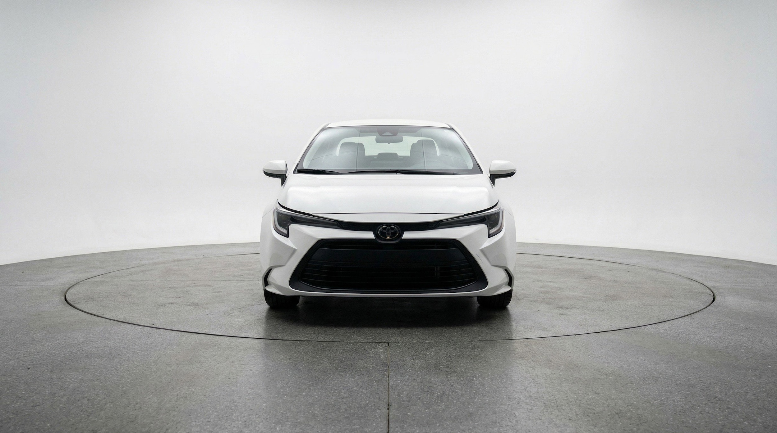 Thumbnail: 2025 Toyota Corolla - 2