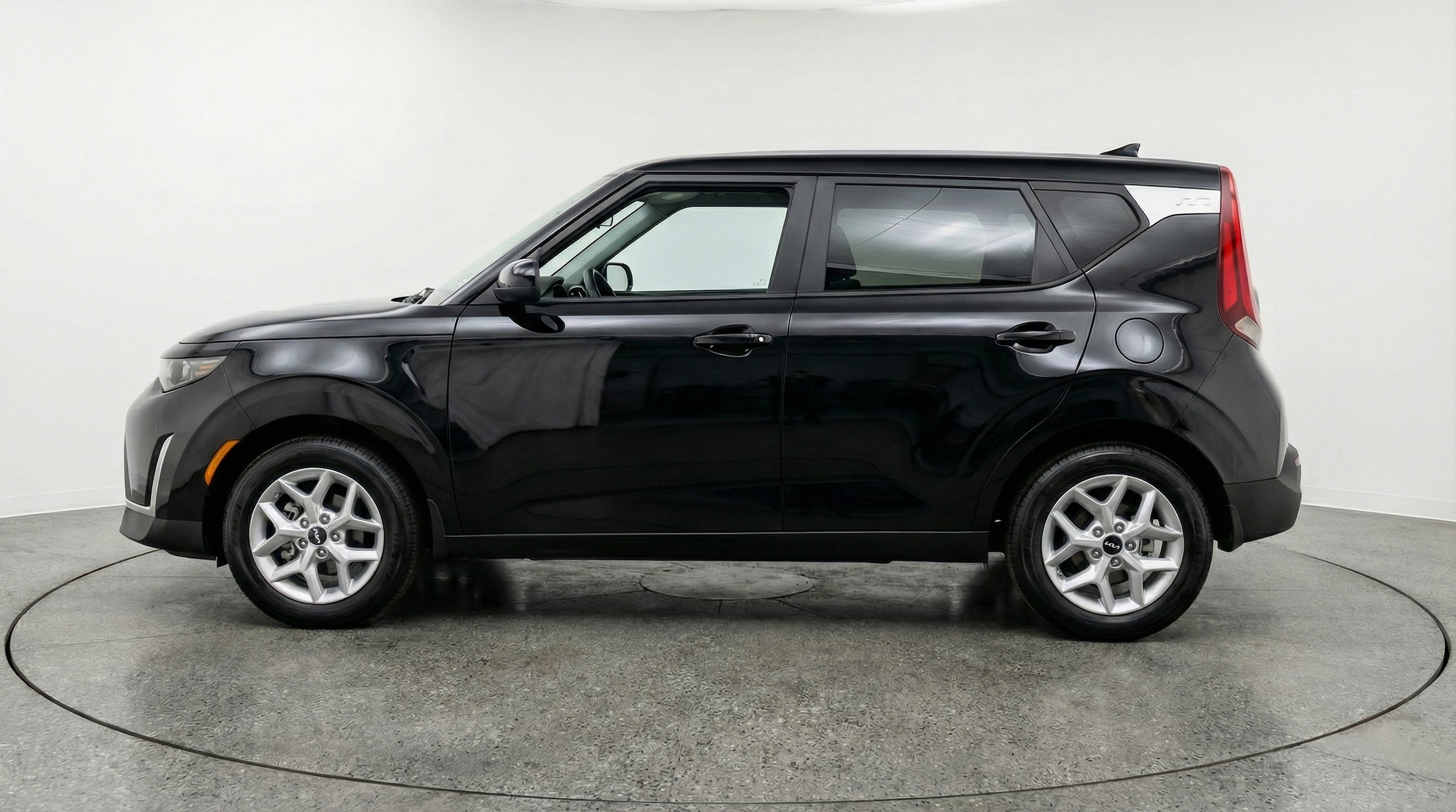 Thumbnail: 2025 Kia Soul - 4