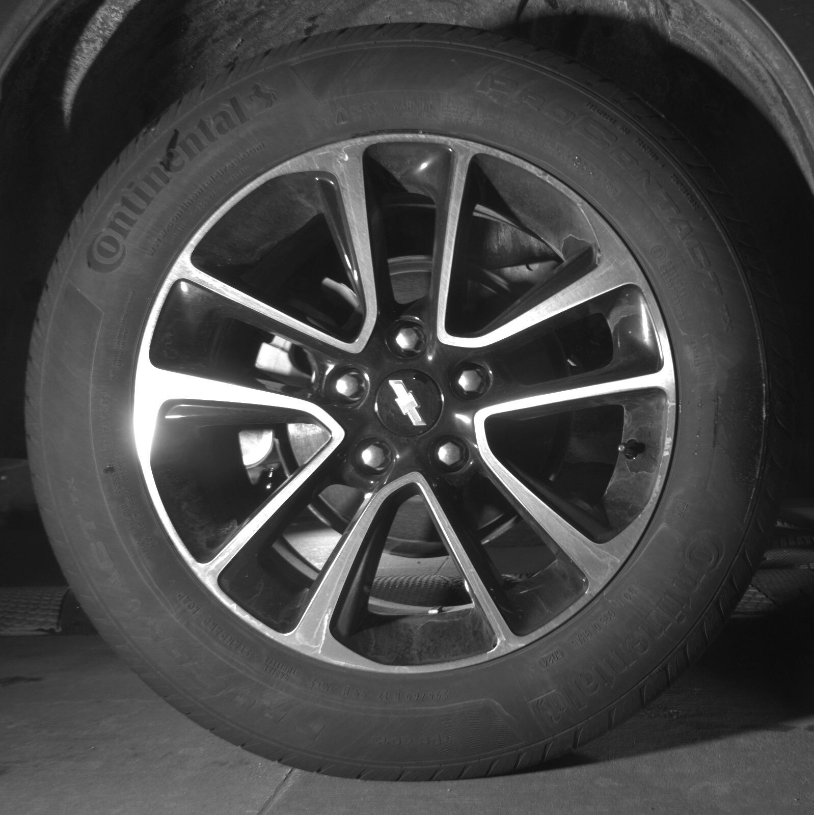 Thumbnail: 2025 Chevrolet TrailBlazer - 12