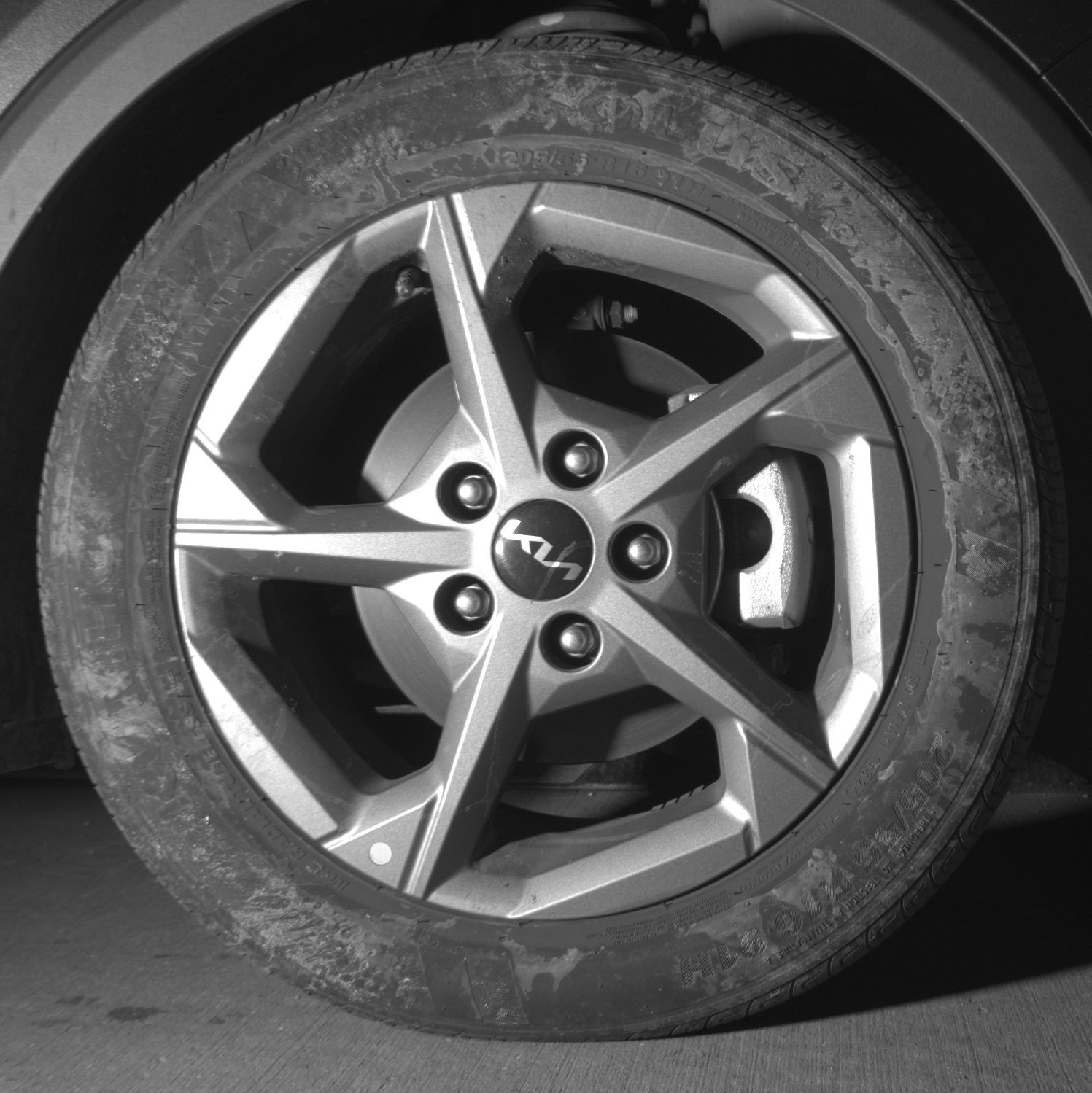 Thumbnail: 2025 Kia K4 - 10