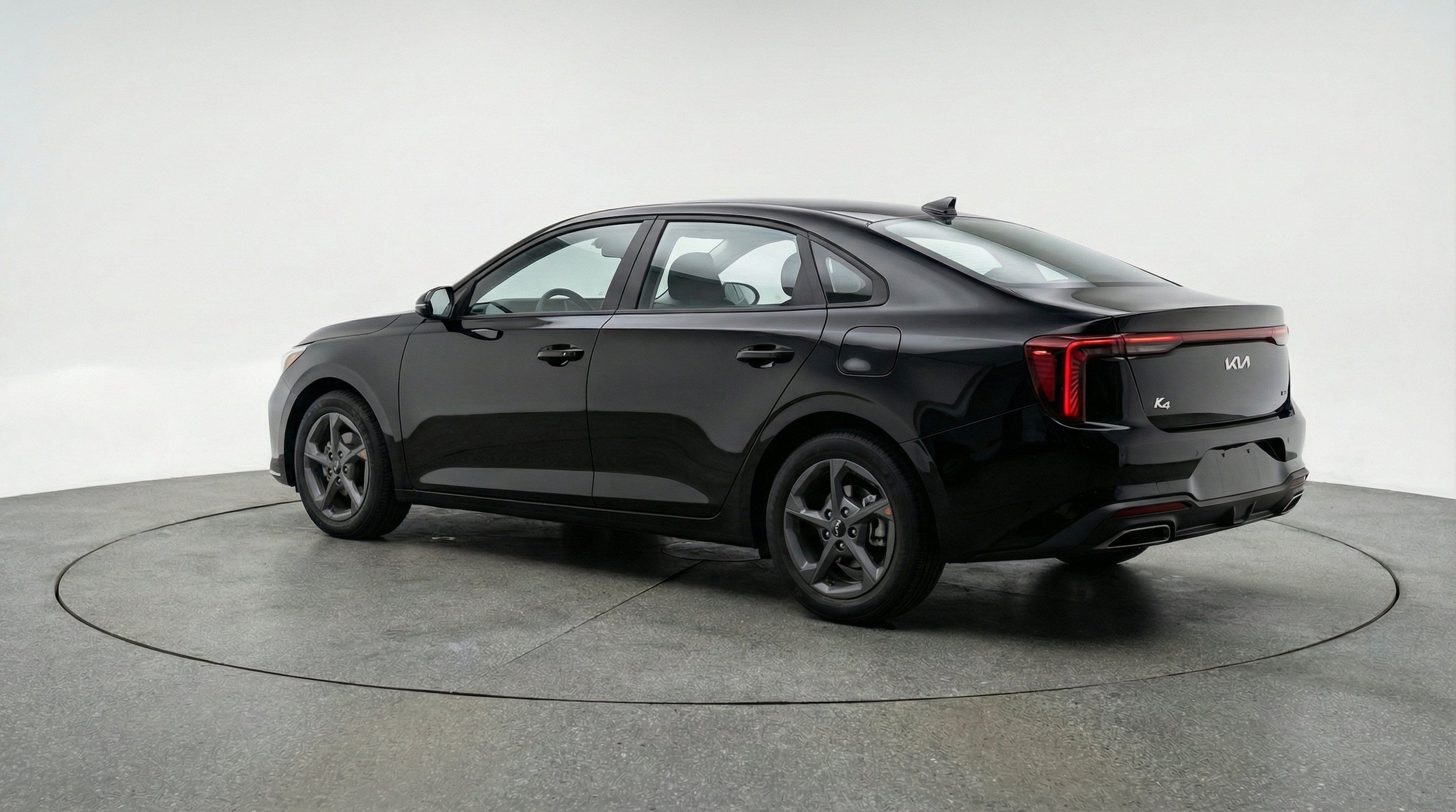 Thumbnail: 2026 Kia K4 - 6