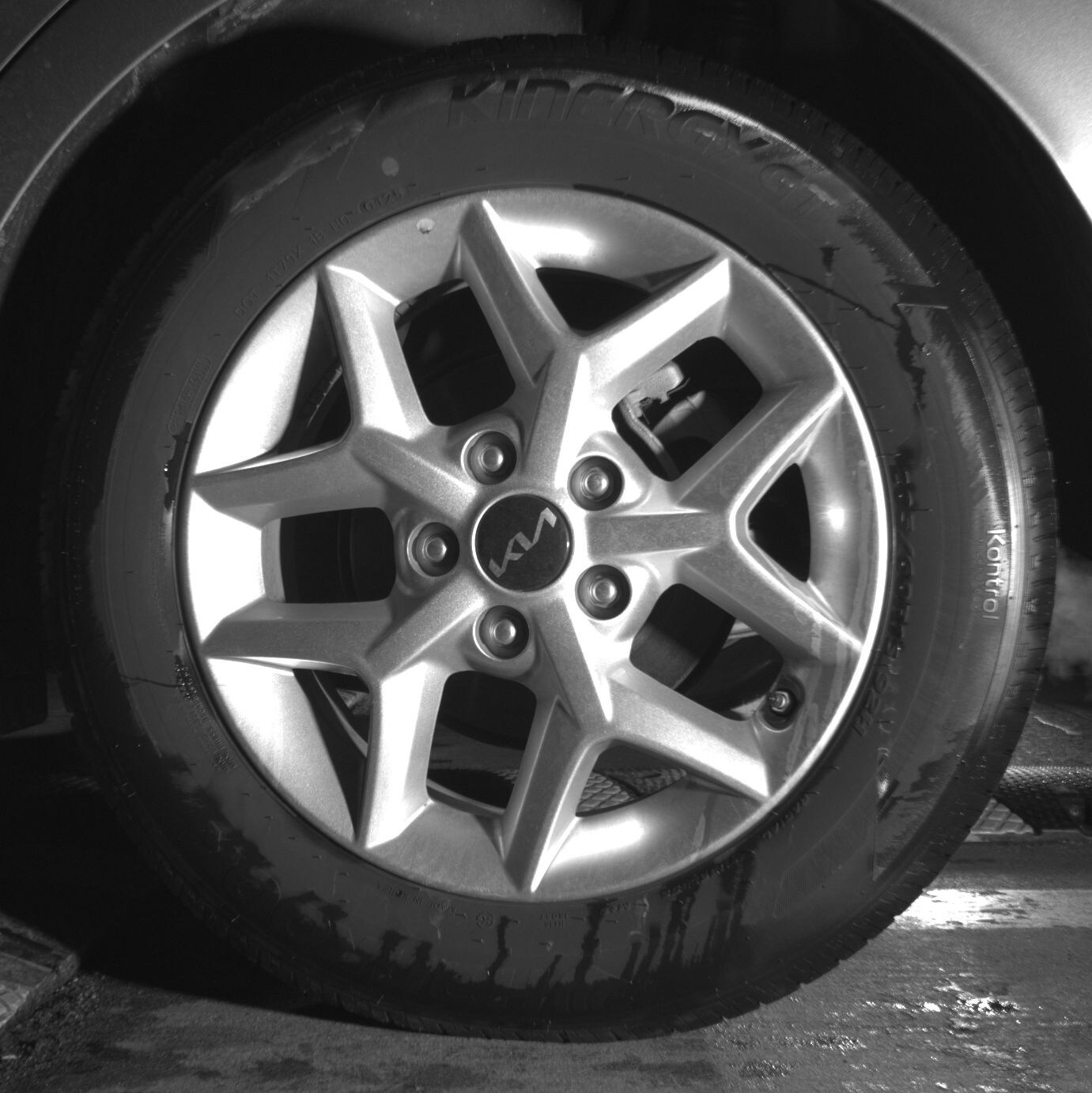 Thumbnail: 2025 Kia Soul - 11